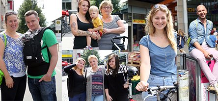 Image - Ein Times Square für Berlin?: Stehen Sie drauf?