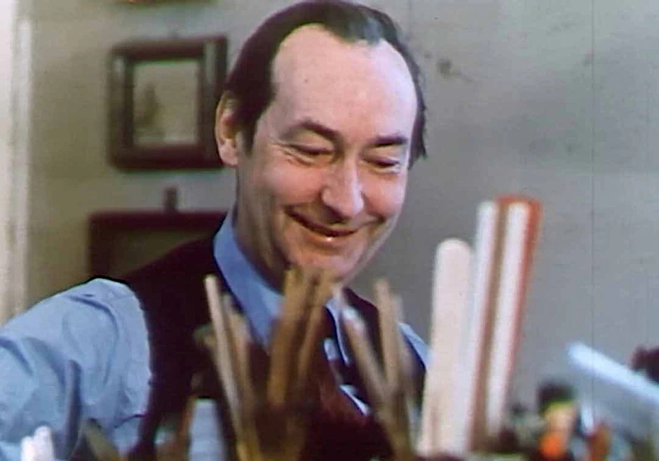 Werner Klemke (1917 - 1994)