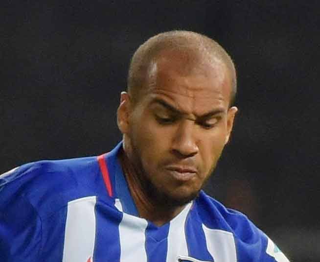 John Anthony Brooks