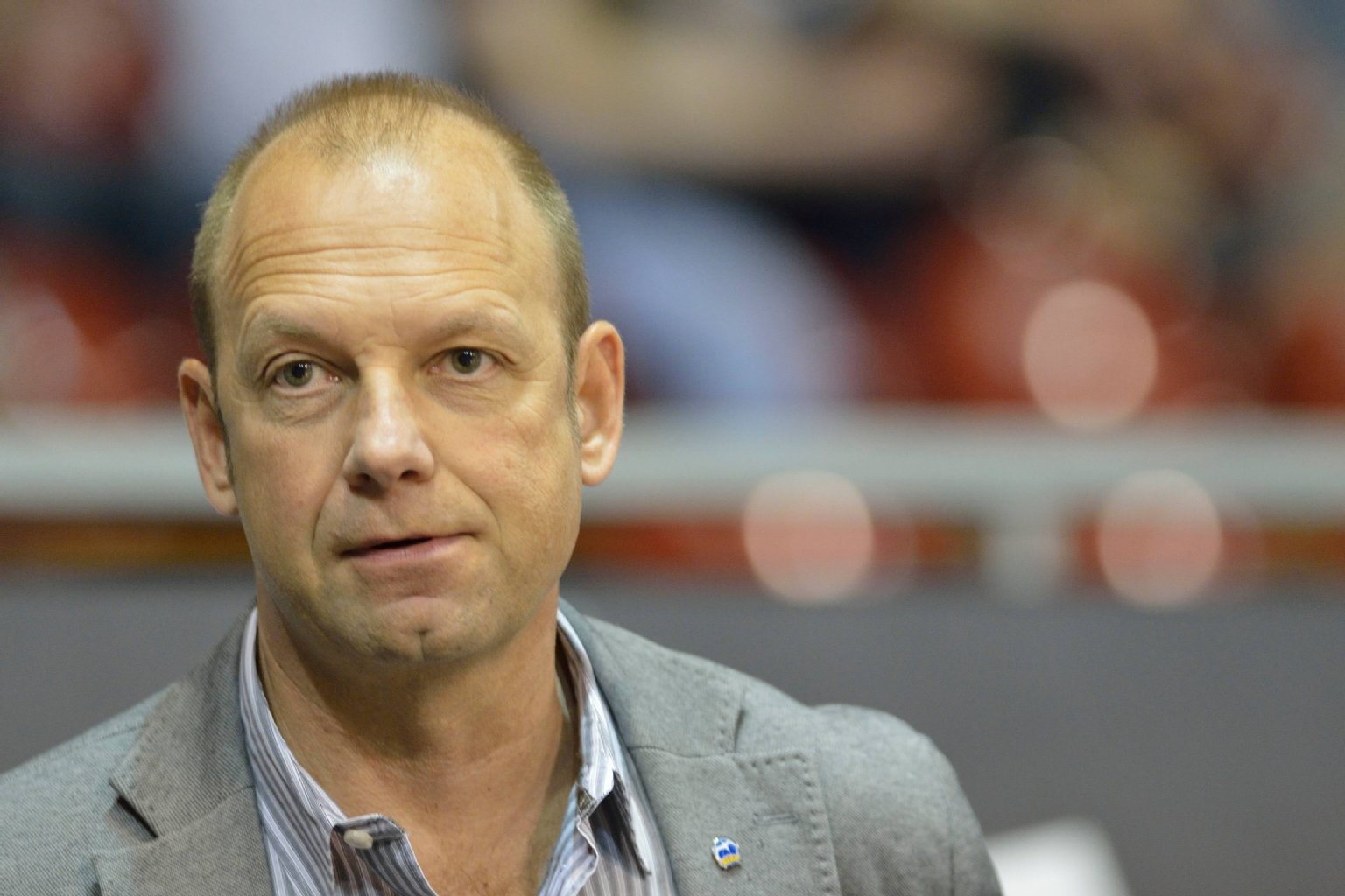 Image - Dirk Nowitzki als Führungsfigur: Baldi hat Bock auf die Basketball-EM