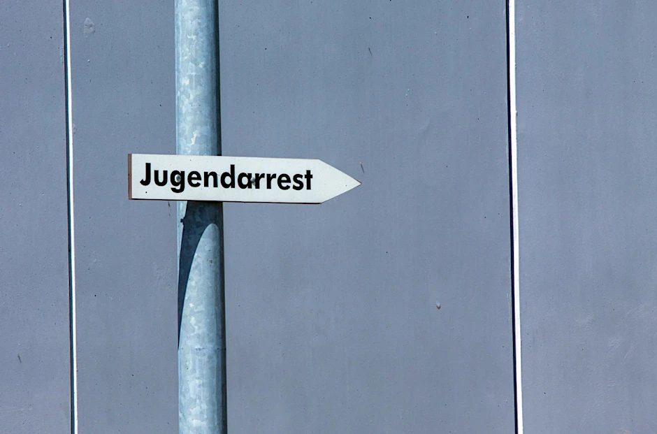Die Schließung der Jugendarrestanstalt Königs Wusterhausen bedeutet für einige junge Straftäter eine Schonfrist.