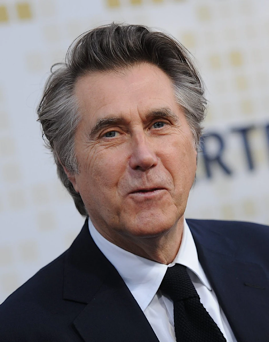 Bryan Ferry wird 70.