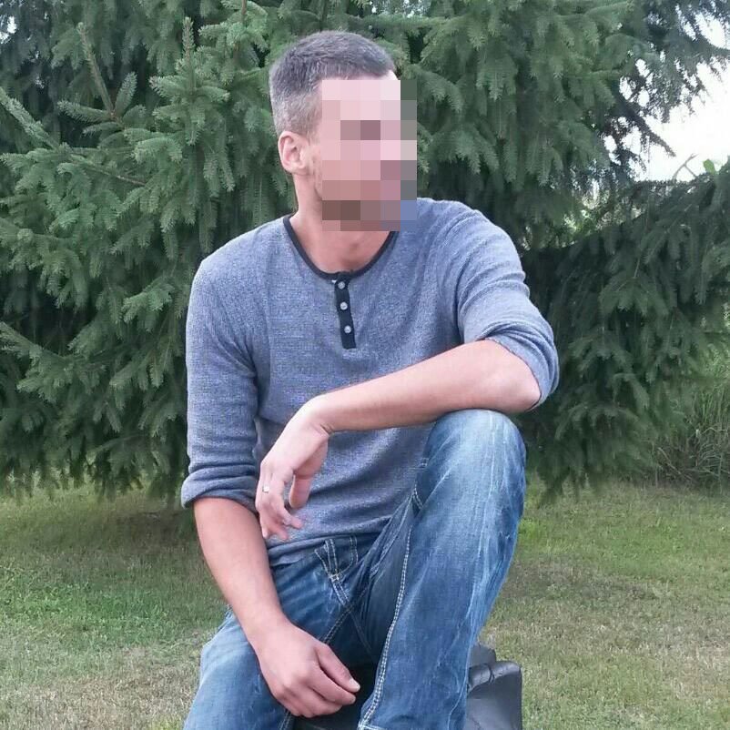 Gabelstapler-Fahrer Norman G. (31) wurde Opfer eines tödlichen Irrtums. Nach der Arbeit in der Champignon-Farm hatte er sich mit seiner Kollegin und Geliebten Katharina in diesem Maisfeld zum Schäferstündchen getroffen.