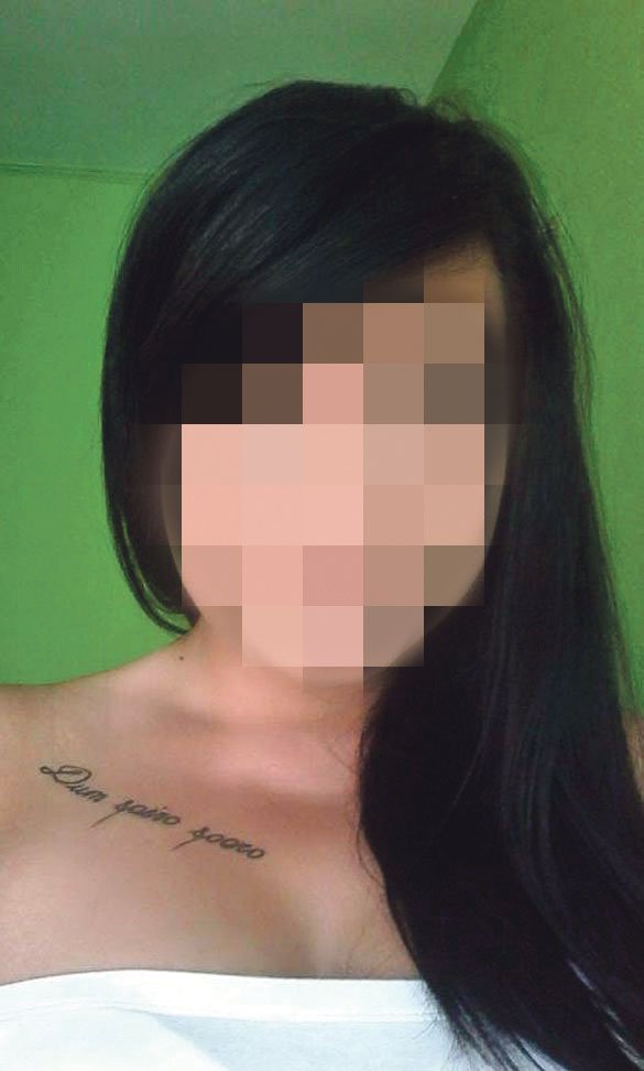 Kollegin Katharina K. (23) wurde im Arm getroffen. Die Polin muss ein zweites Mal operiert werden.