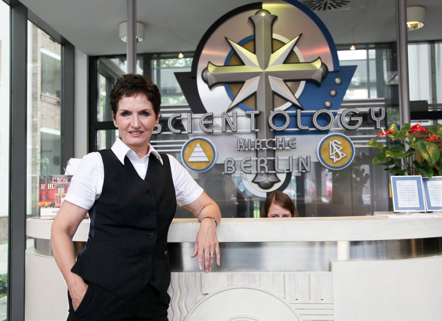 Image - Verfassungsschutz alarmiert: Scientology schleicht sich in unsere Schulen