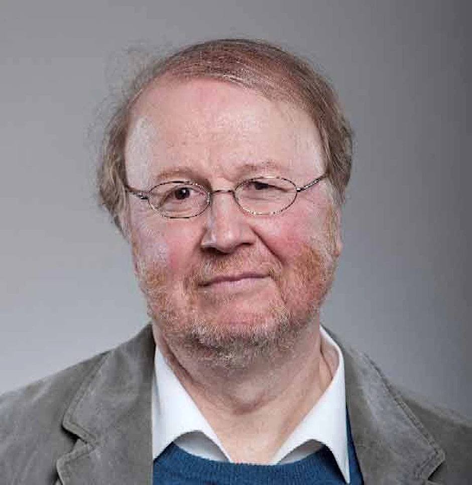 Jürgen Kessling