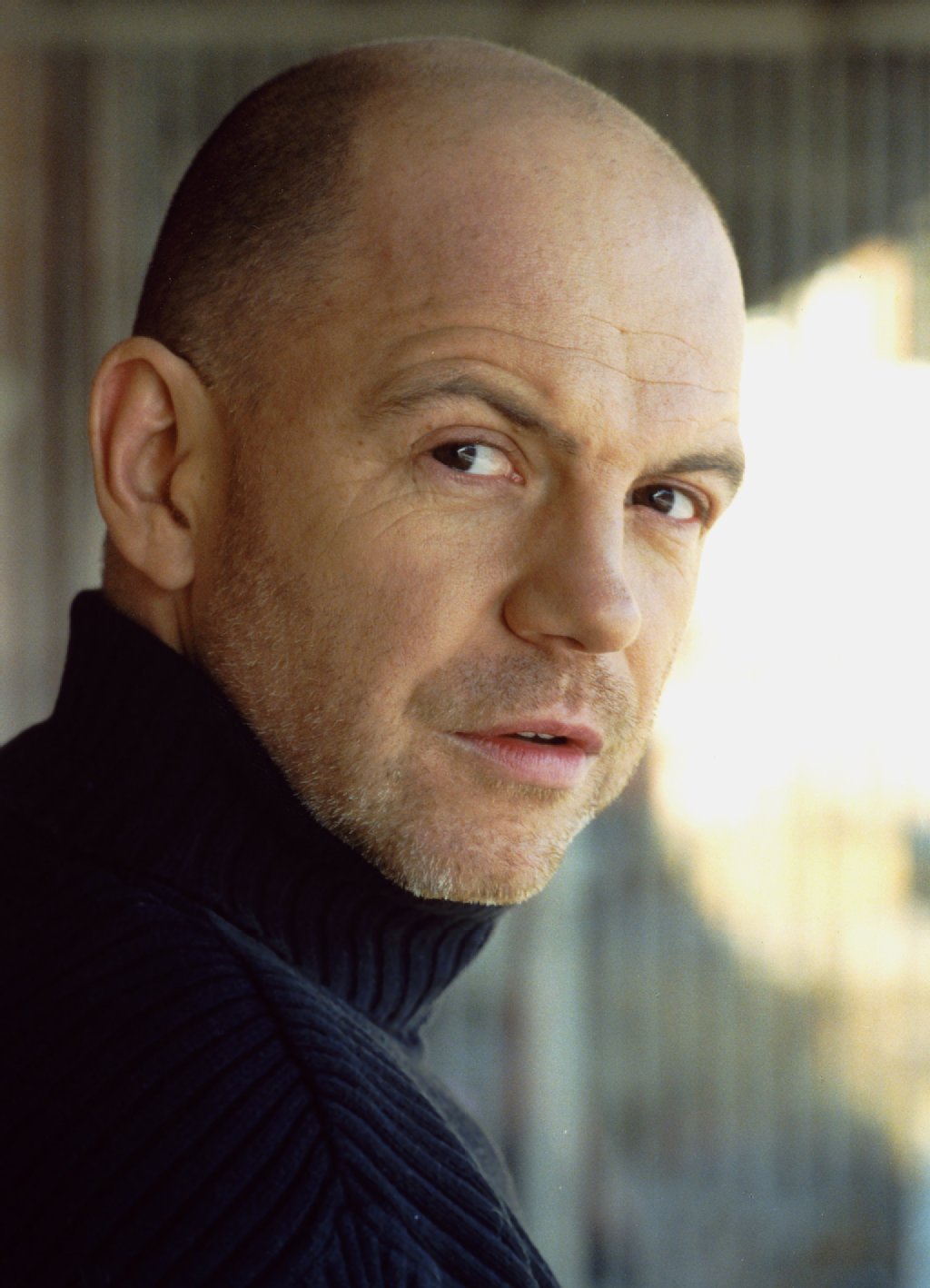 Dietmar Wunder leiht auch James Bond seine Stimme .