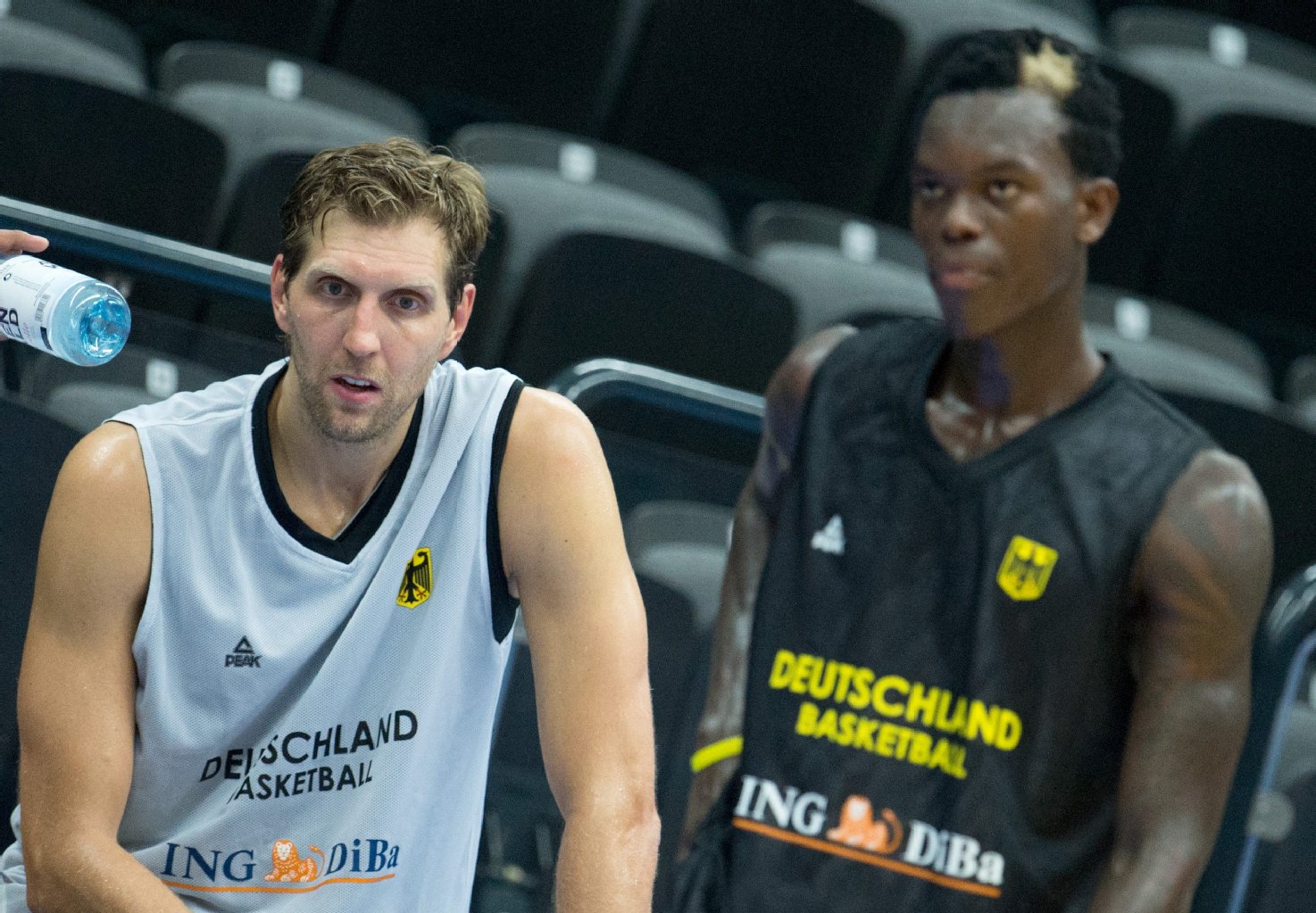 Image - Nowitzki, Schröder & Co.: NBA-Stars  veredeln Basketball-EM in Berlin