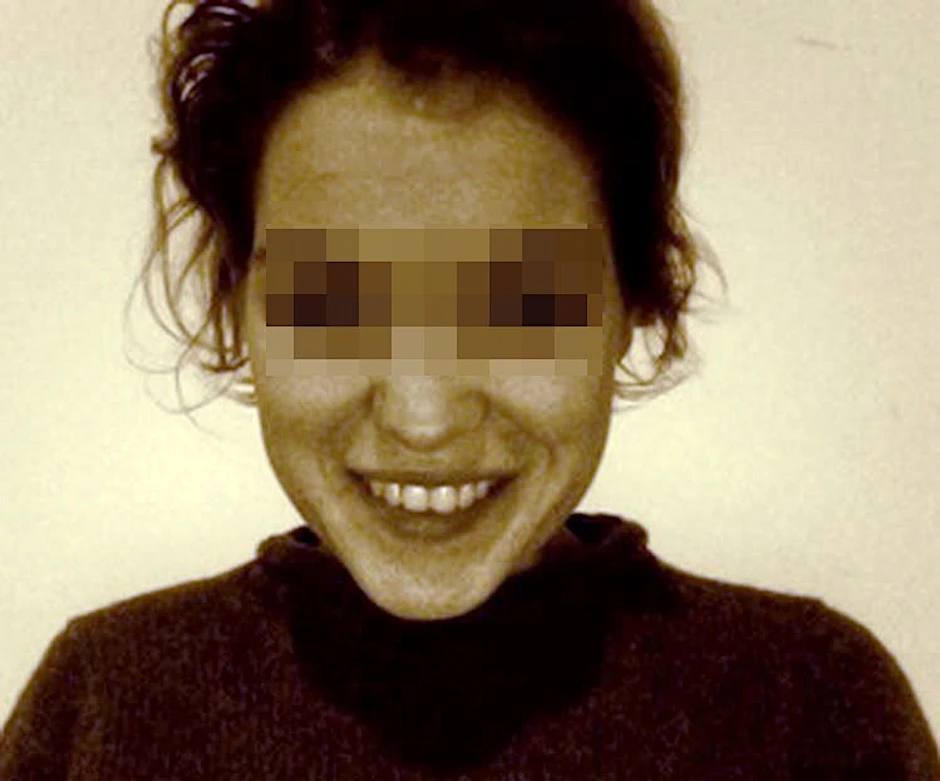 Seit zwei Jahren lebt Nora F. (28) in der türkischen Metropole Istanbul.