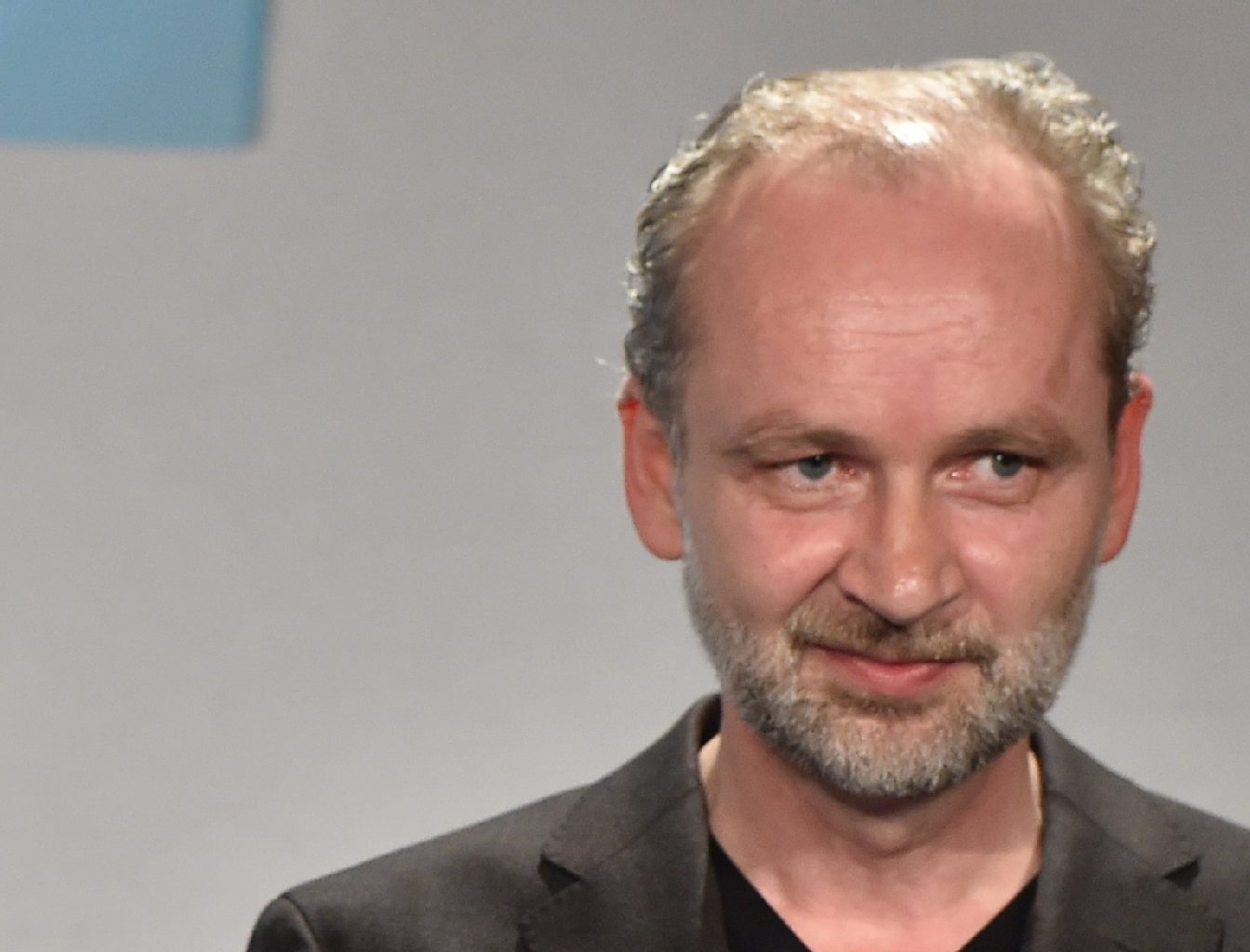 Ferdinand von Schirach StarAutor macht „Terror“