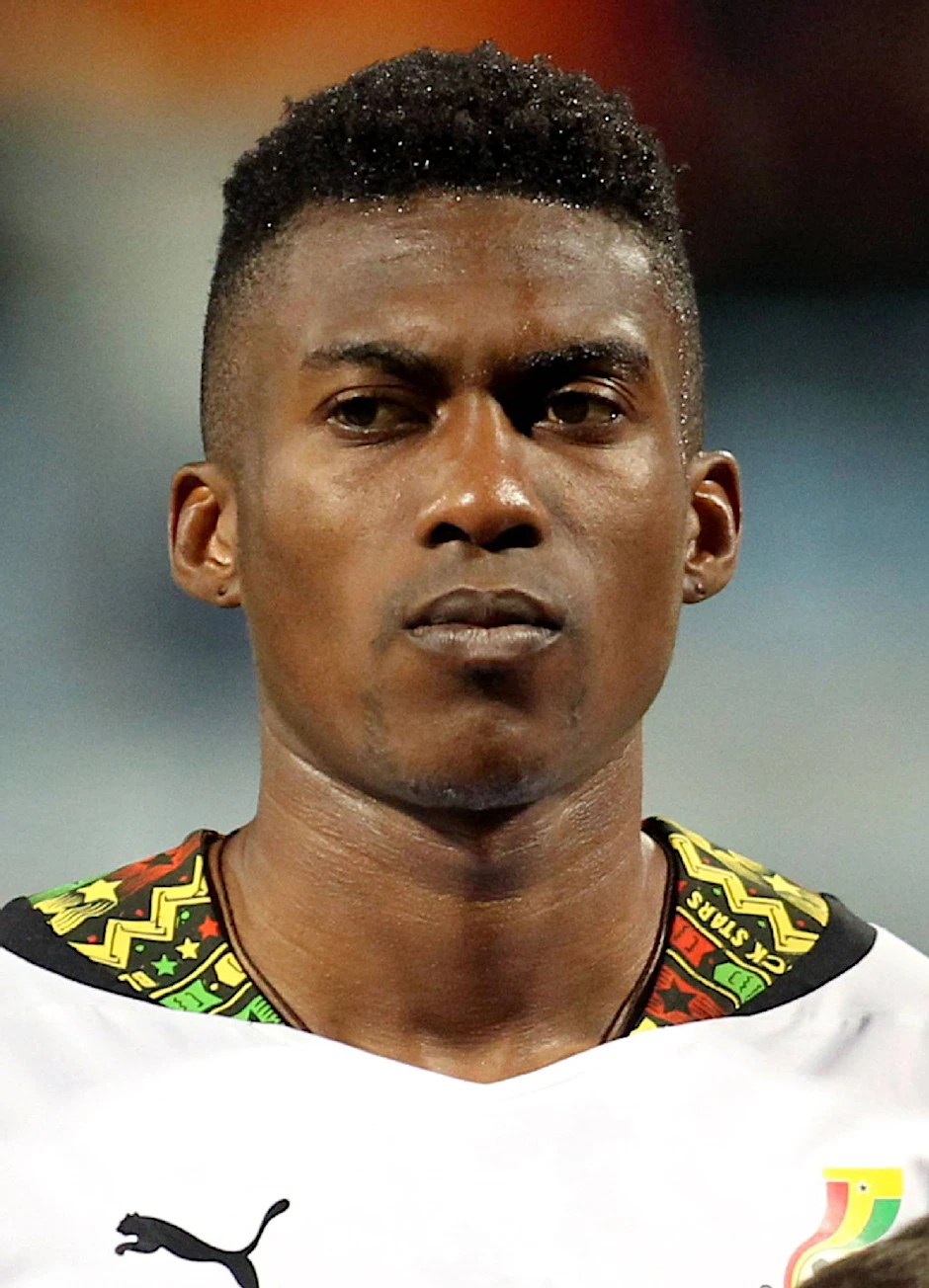 David Addy