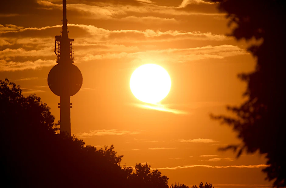 Der Sommer ist vorbei. Dafür kommt jetzt der Sonnen-Herbst!