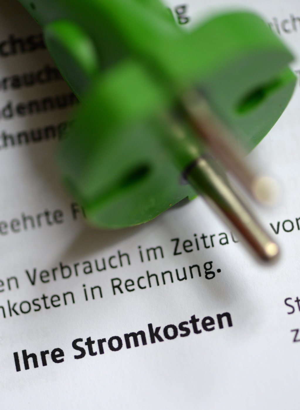 Image - Mehr als 12 Prozent!: Preisschock: Strom in Berlin wird deutlich teurer