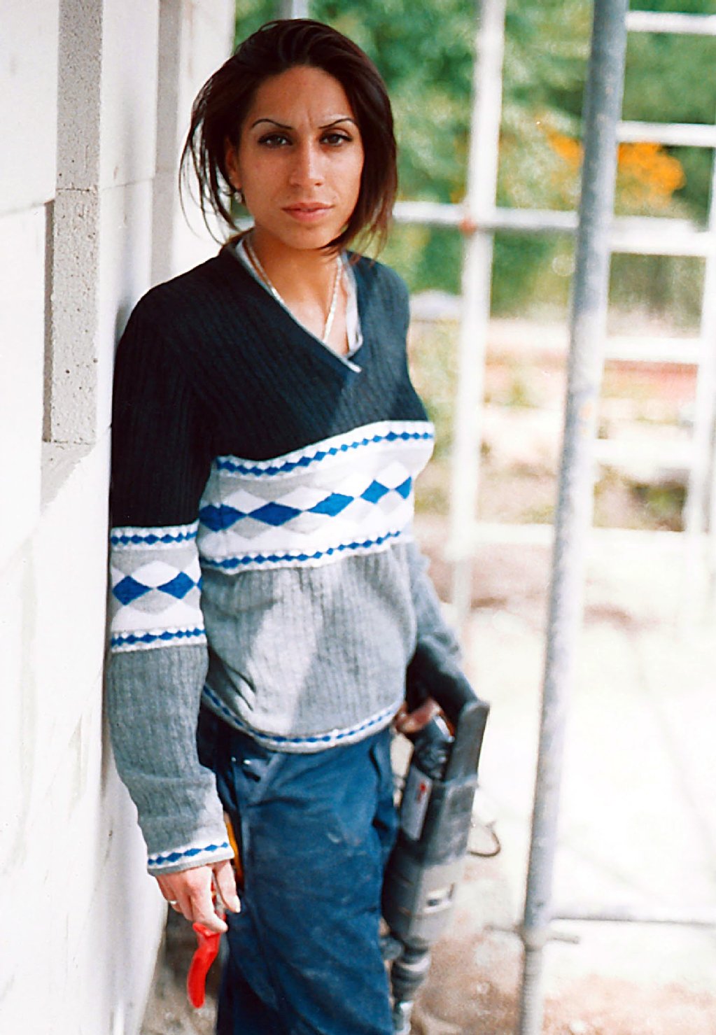 Image - Sandra Maischberger: Film-Denkmal für Ehrenmord-Opfer Hatun Sürücü