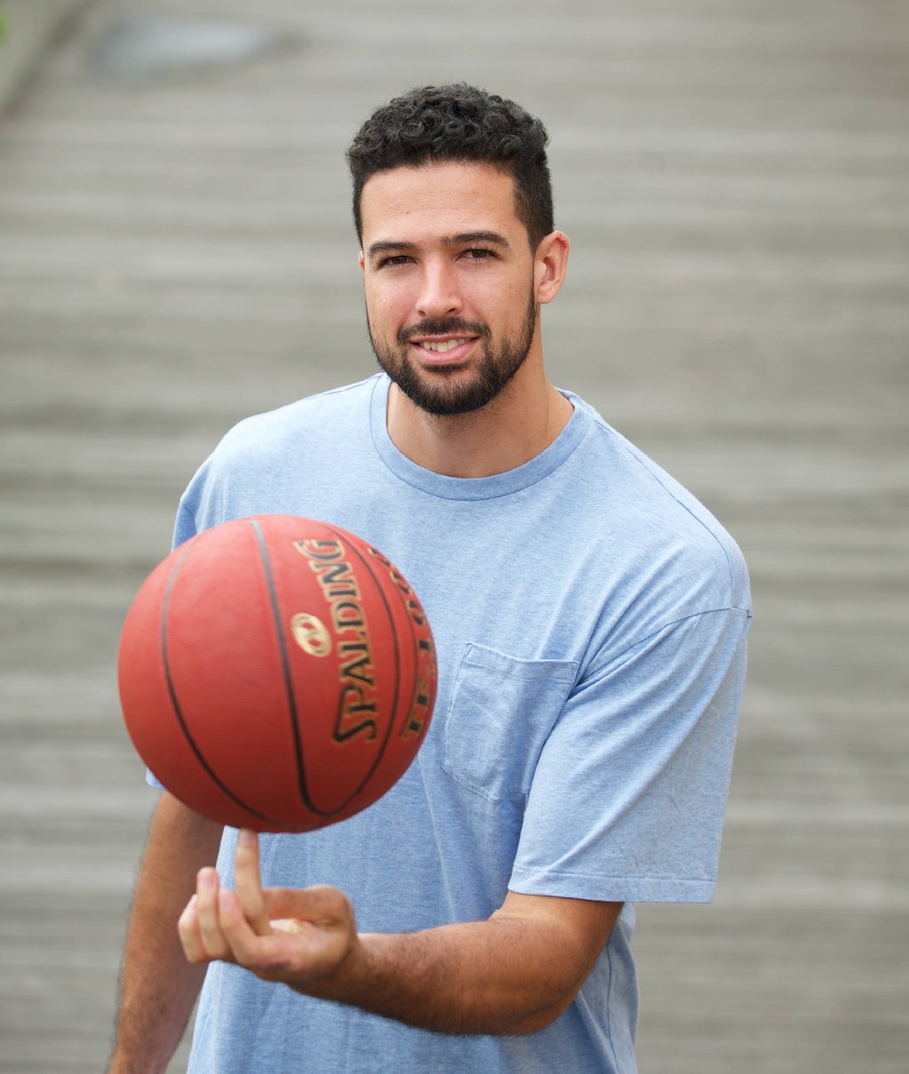 Image - Mitchell Watt: „Ich  hatte jeden Tag  eine andere Krankheit“