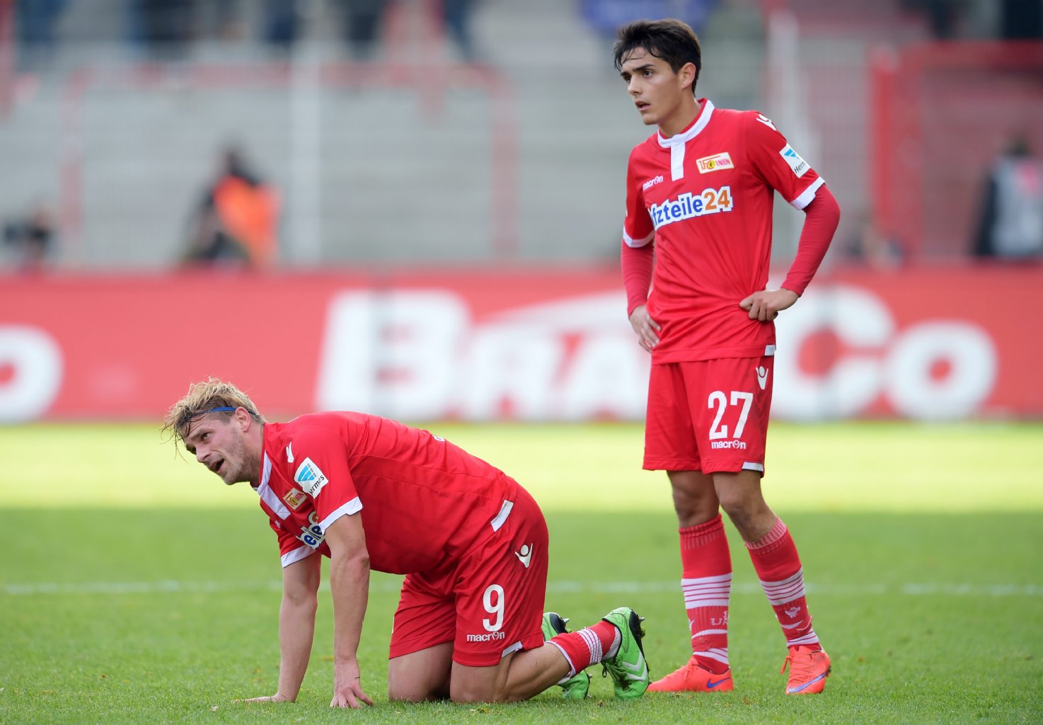 Image - Der Tag nach dem Tiefpunkt: Jetzt stellt Lewandowski alles in Frage