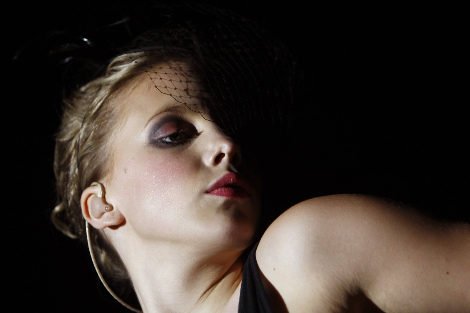 Image - Popstar LaFee: „Ich hab einen an der Murmel“