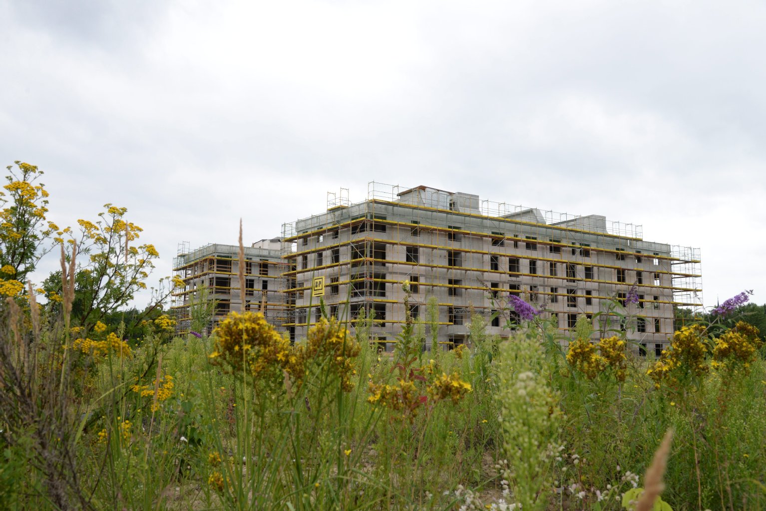 Image - Anonyme Spritze: Millionär rettet Möckernkiez-Ruine