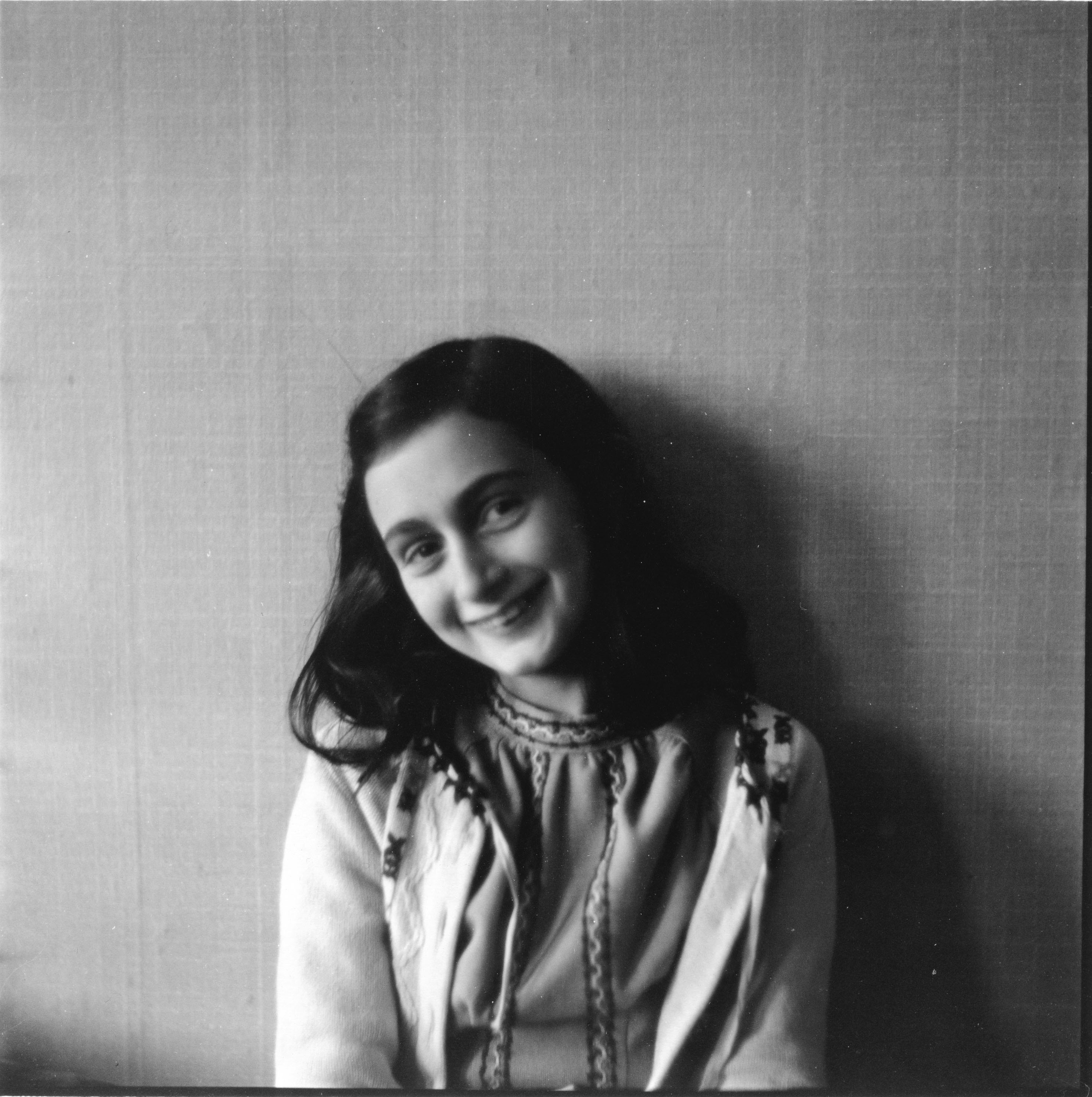 Image - Anne Frank: So kämpfte ihr Vater für die Familie