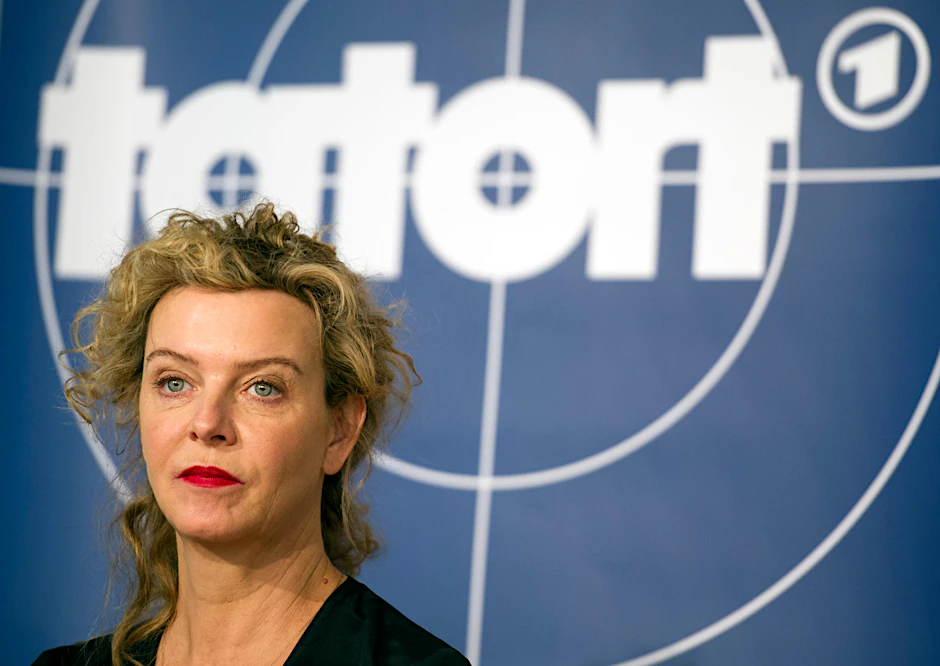 Tatort-Star Margarita Broich