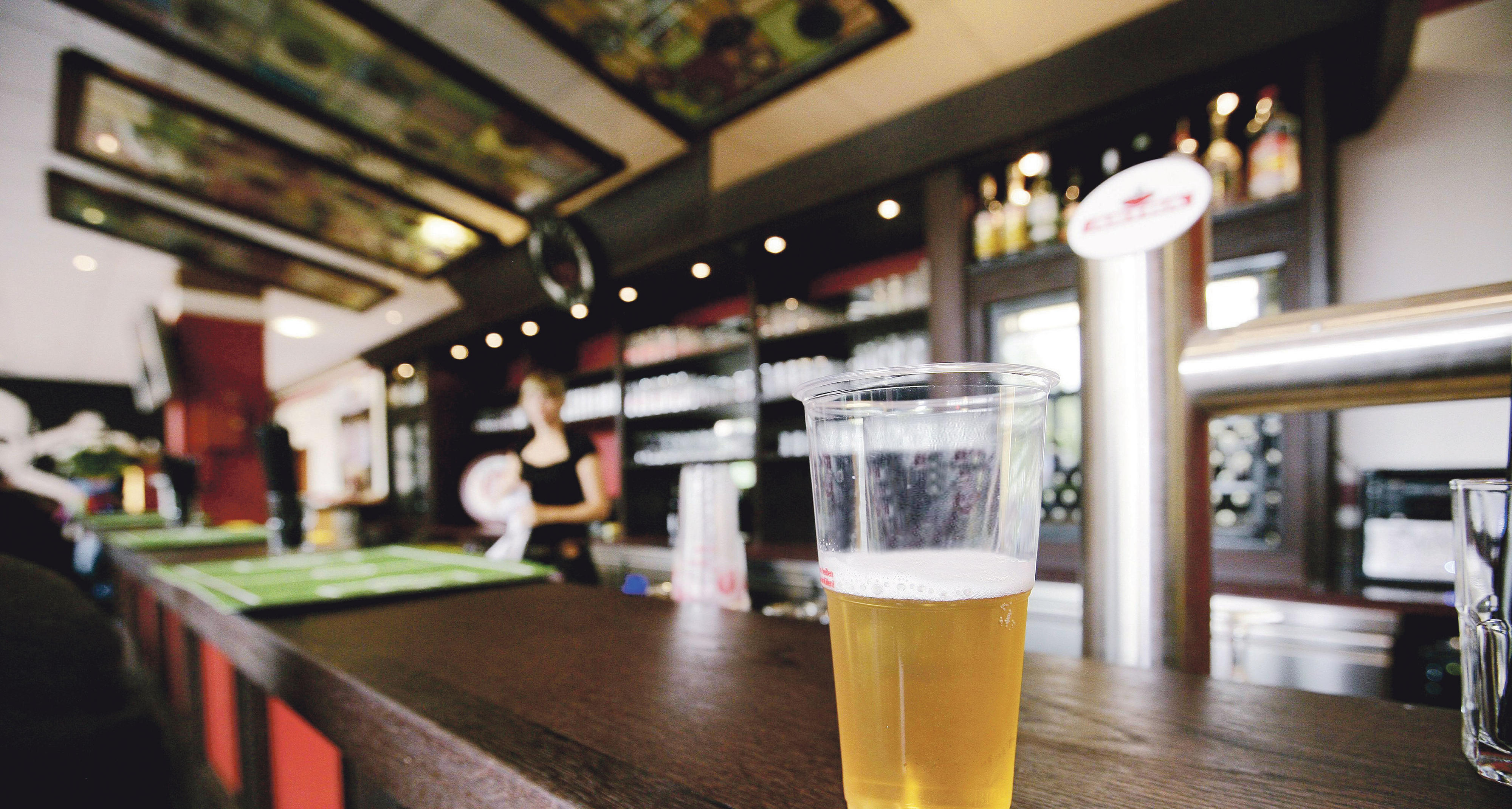 Image - Drohen, zermürben, erpressen: So zapft die Mafia Berliner Wirte ab