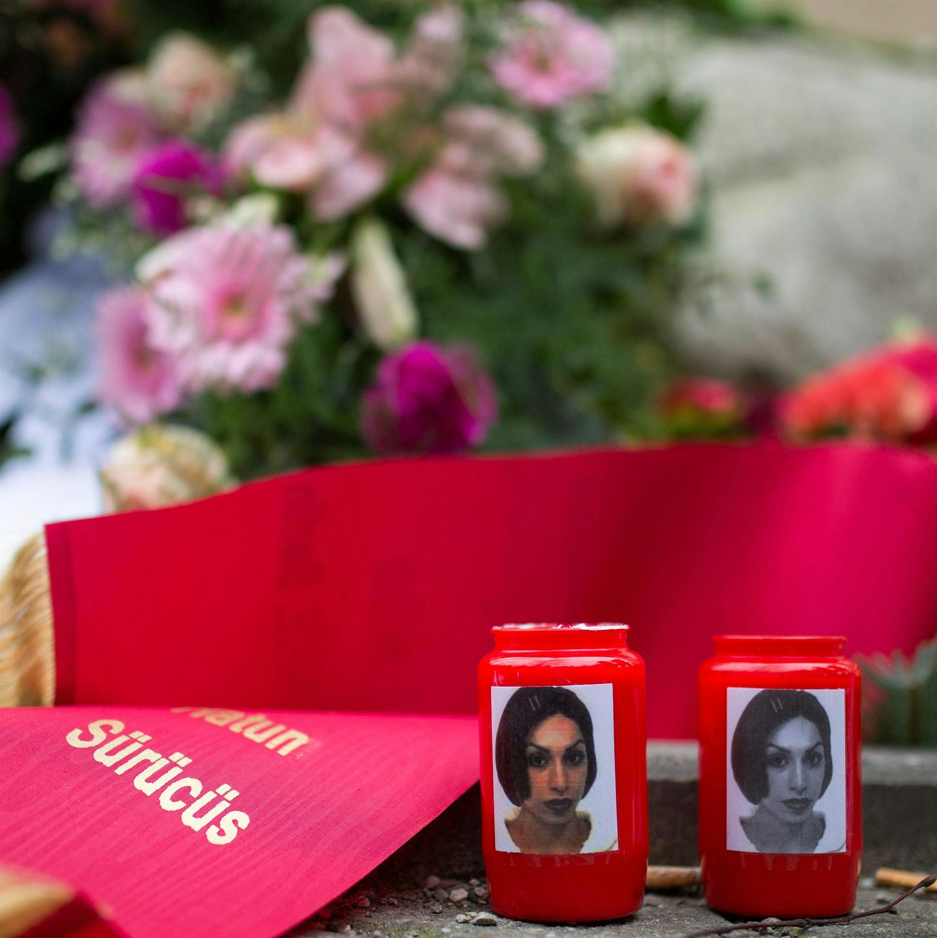 Mord an Hatun Sürücü