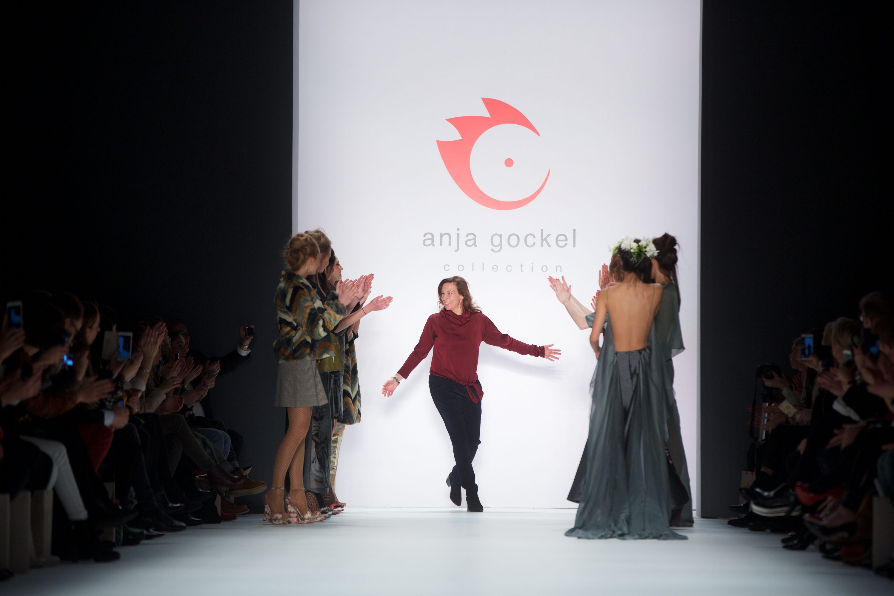 Image - Anja Gockel: Jetzt geht’s um den Nobelpreis