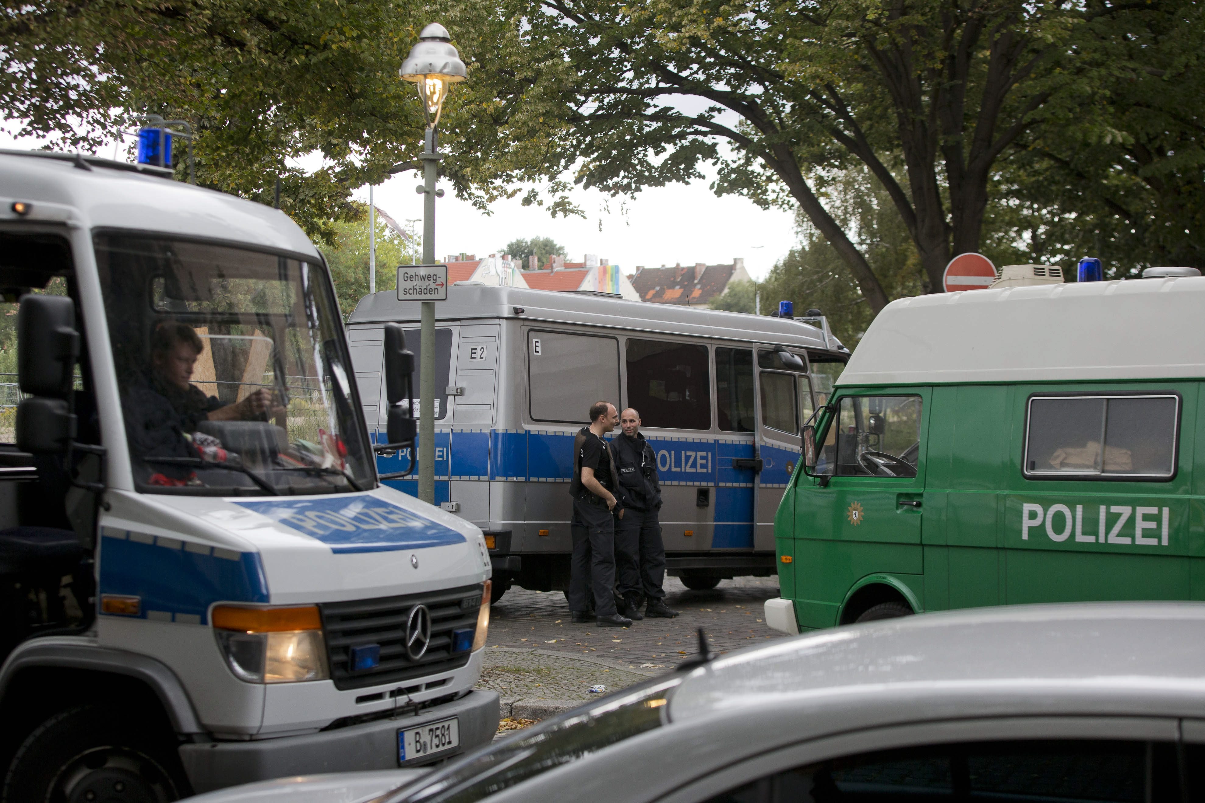 Image - Erschossener Burak Bektas: Die Spur führt zum DJ-Killer