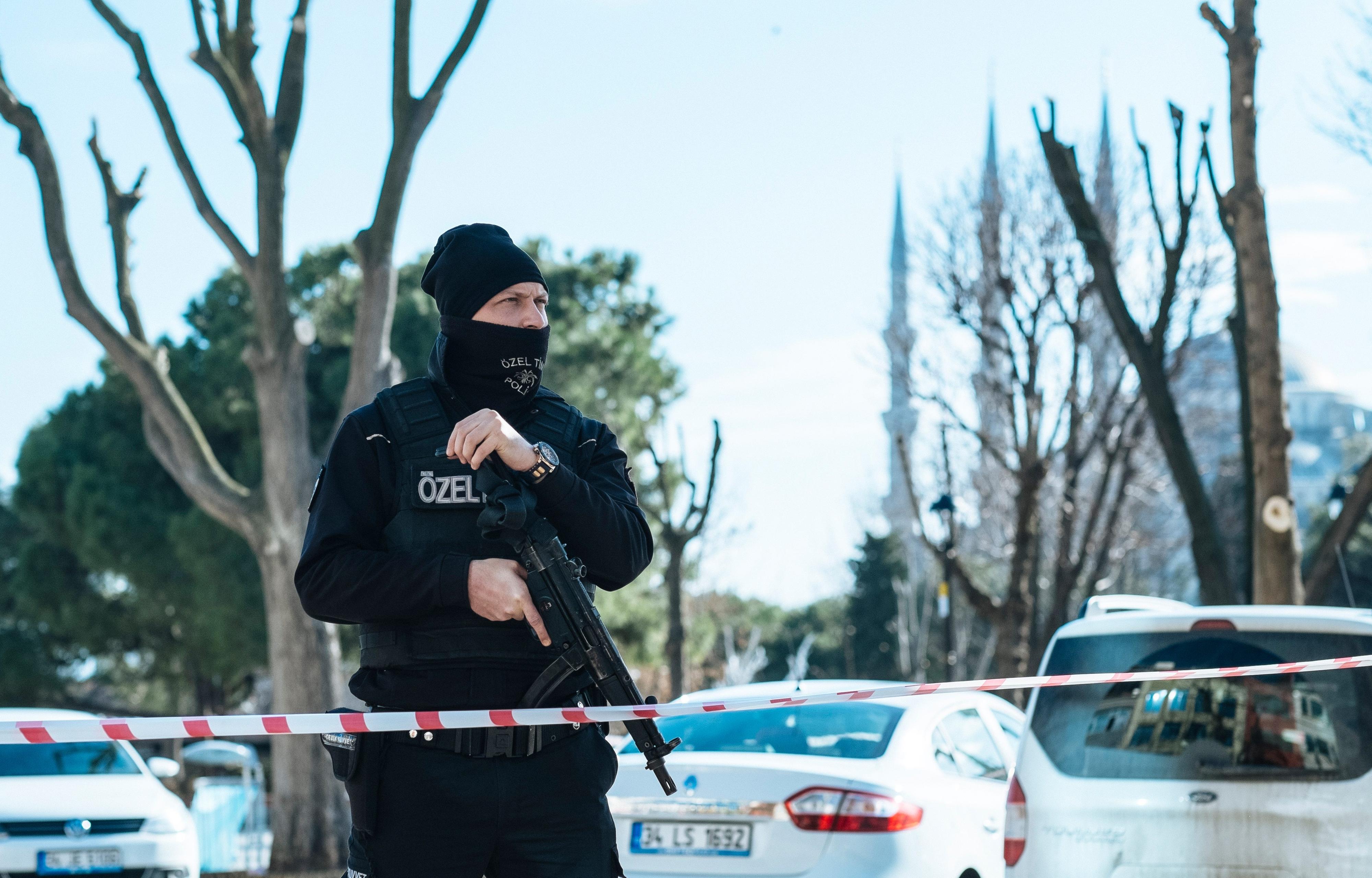 Image - Terror in Istanbul: Deutsche Opfer waren mit Berliner Reisebüro unterwegs