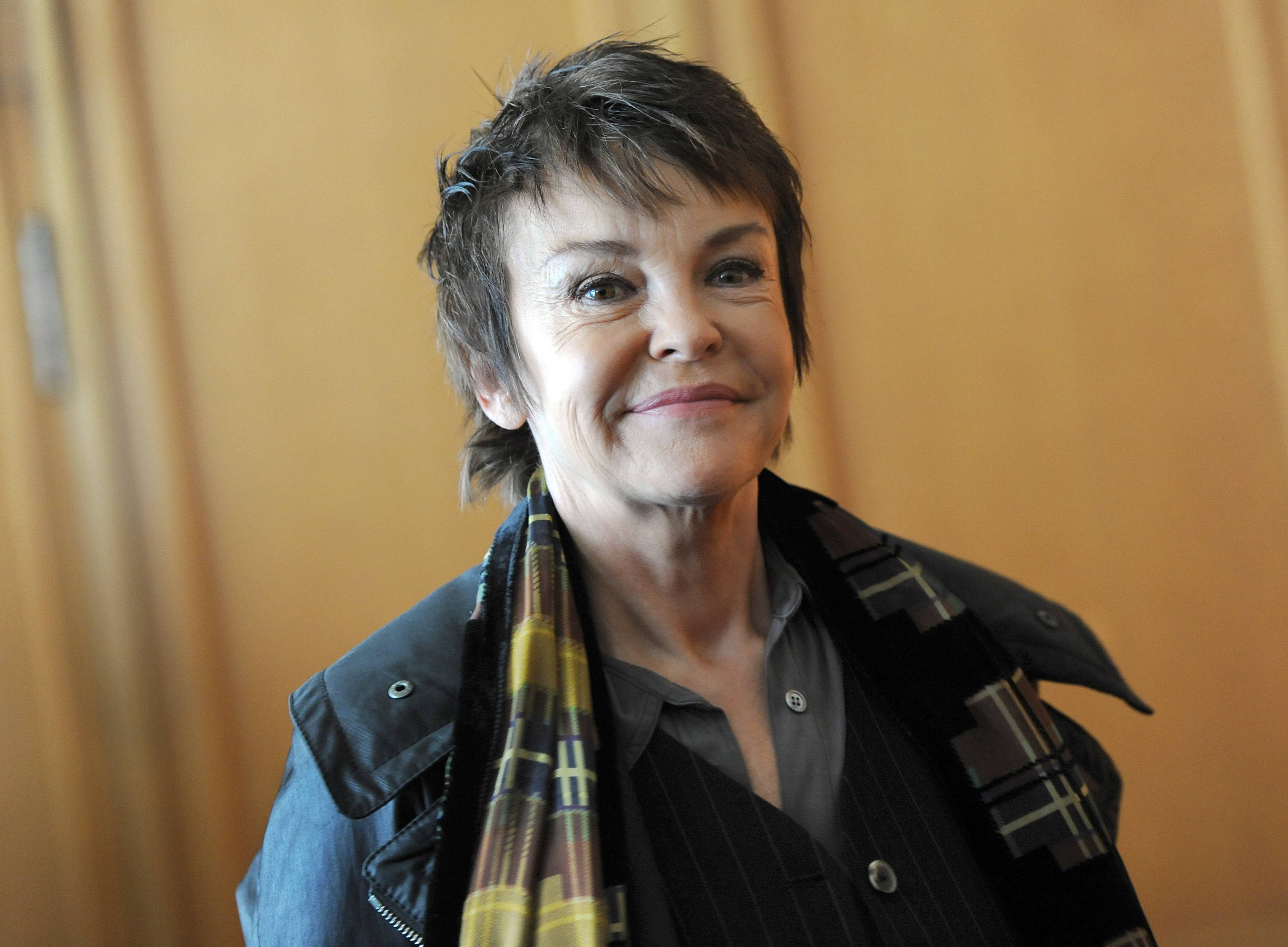 Image - Katrin Sass wird 60: Ehrlich, emotional und ohne Starallüren