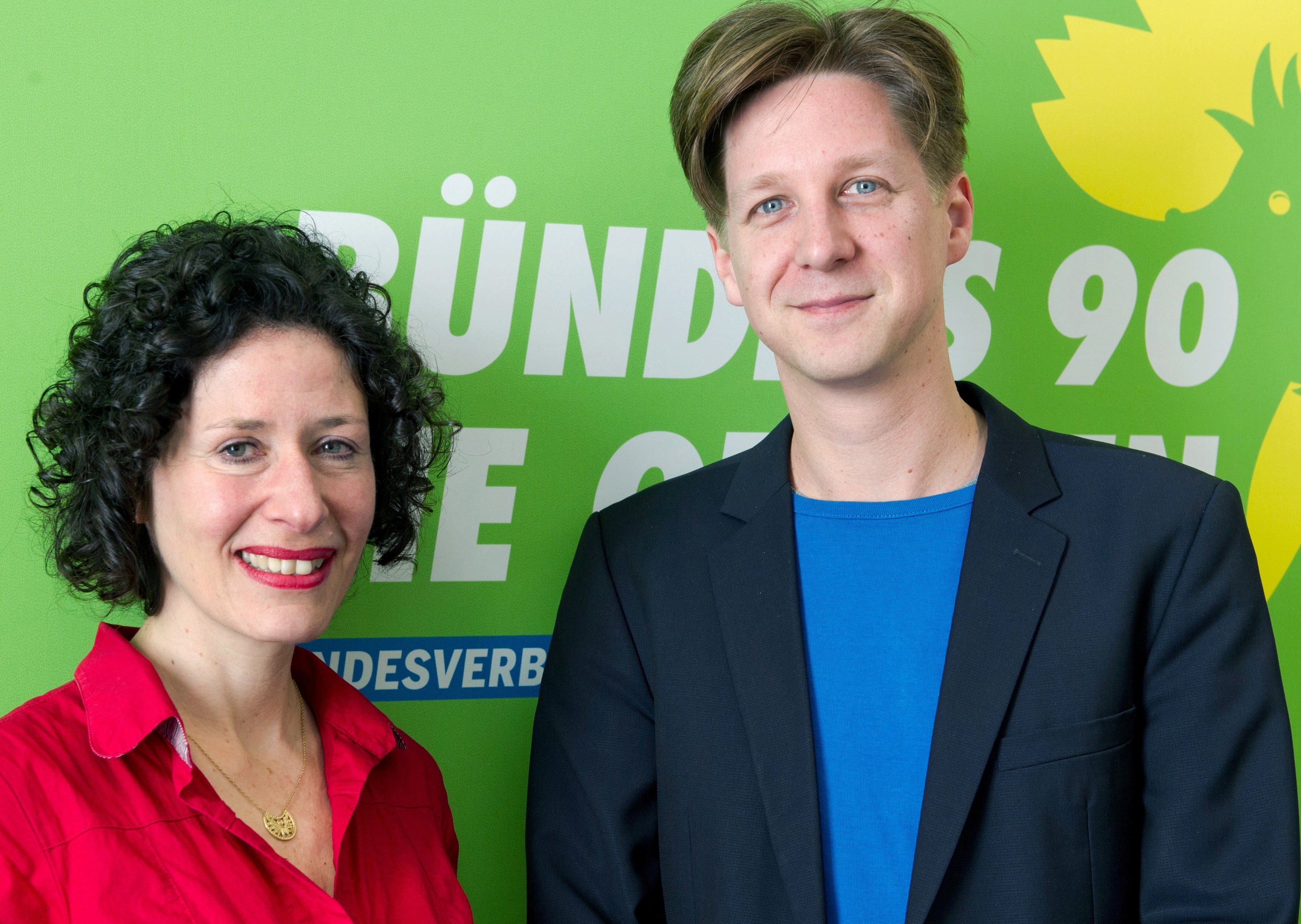 Image - Politik: Koalitions-Zoff um den Chef-Finanzer