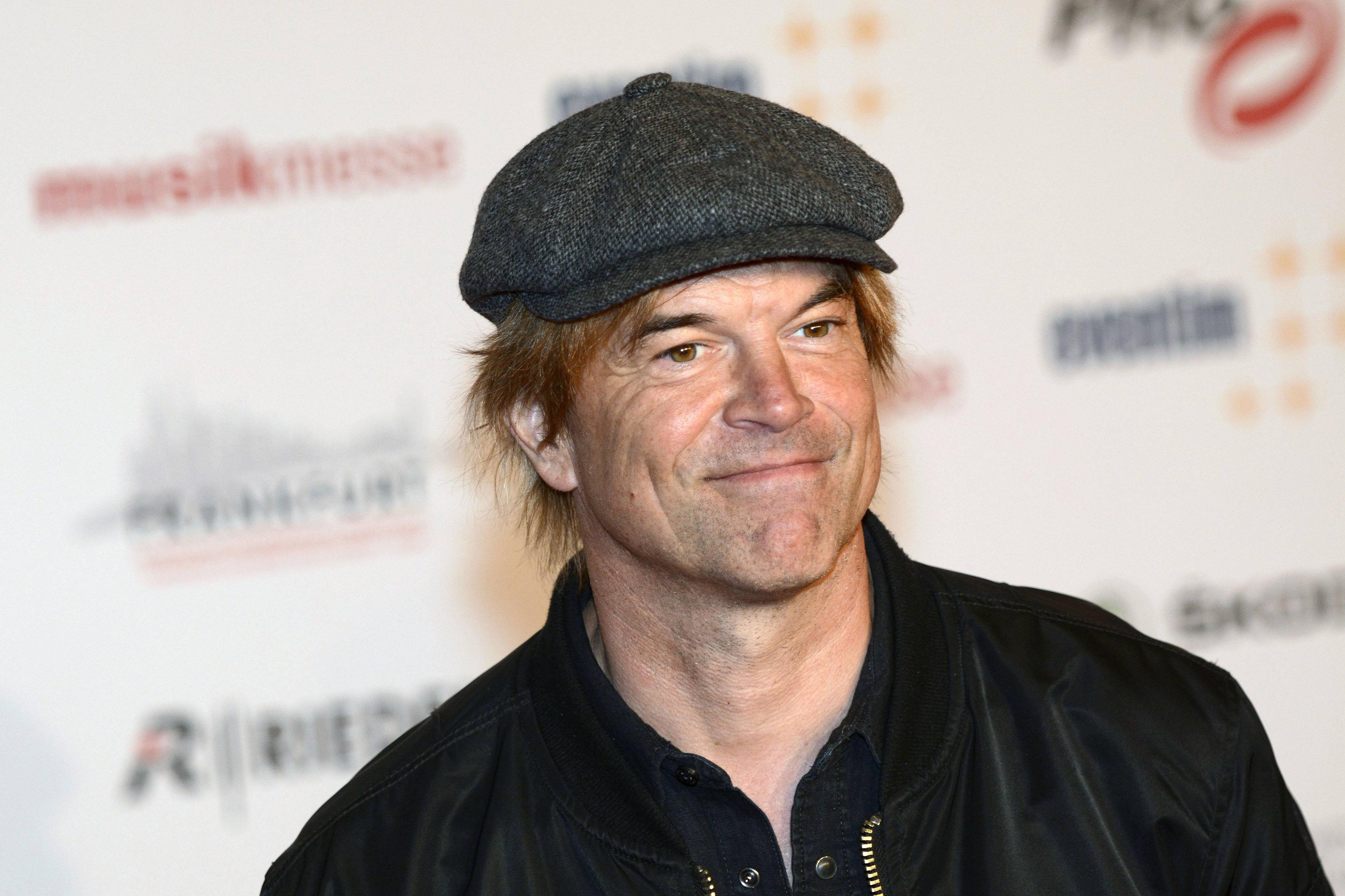 Image - Echo-Klassik: Tote-Hosen-Sänger Campino bekommt den Preis