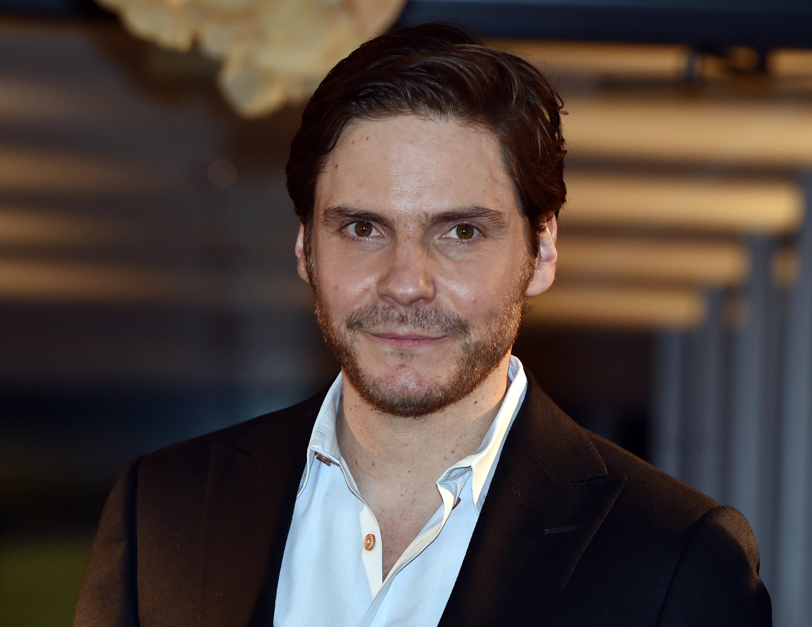Image - Schauspieler Daniel Brühl: Er  kocht längst sein eigenes Süppchen
