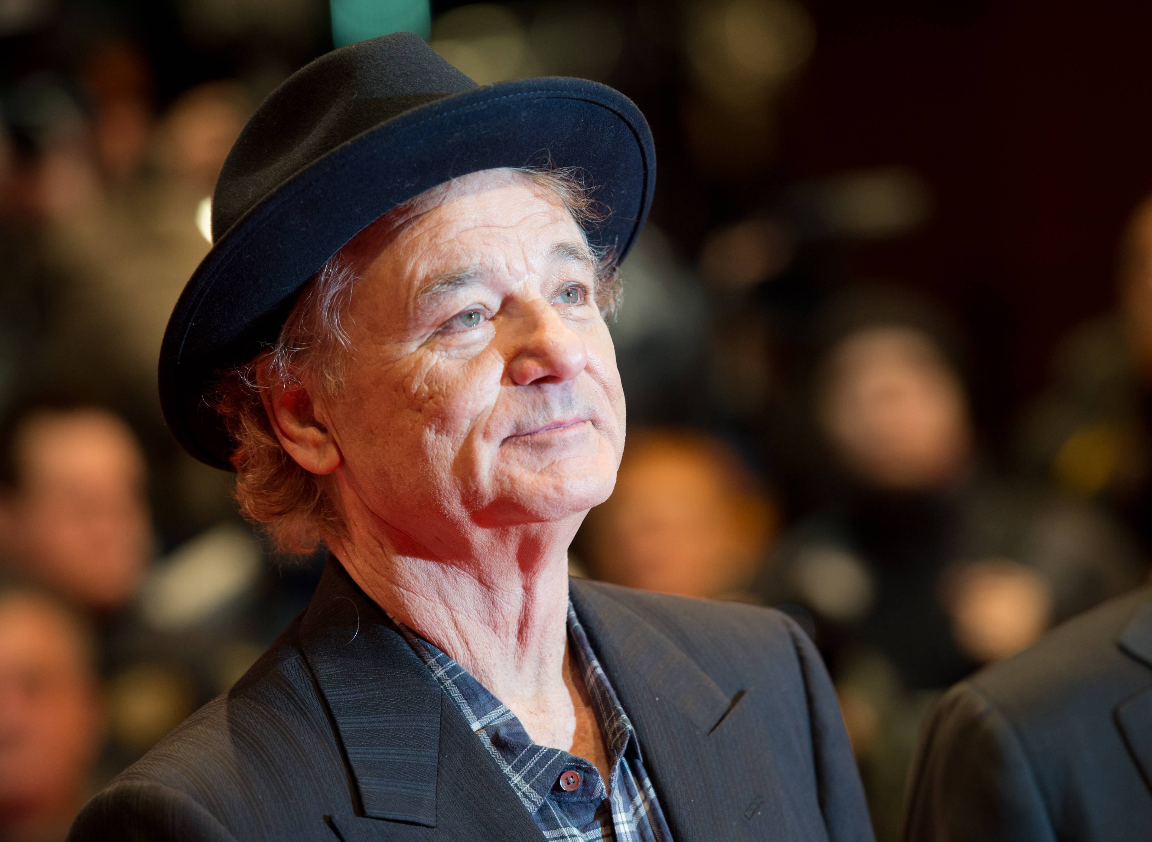 Image - Ikone der Lässigkeit: Bill Murray bekommt Lebenswerk-Preis in Berlin