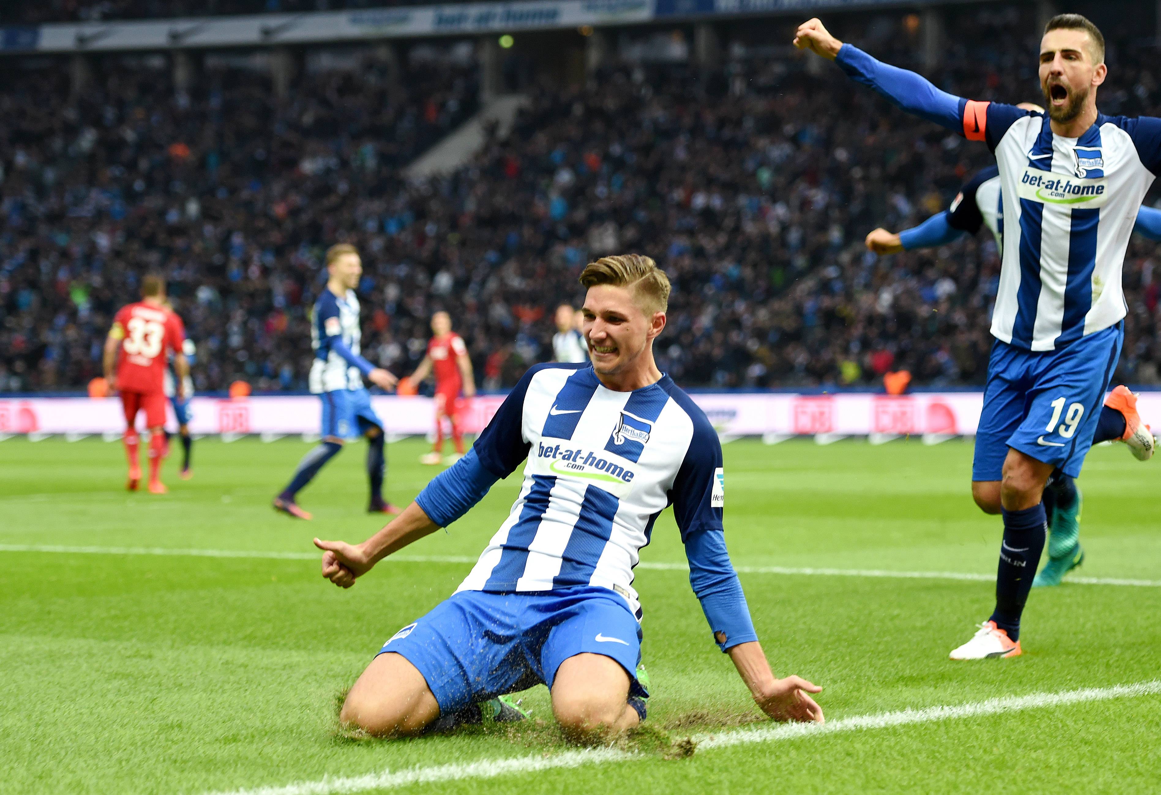 Image - Wieder ein Sieg: Danke Jungs, das war  echt Starkic!