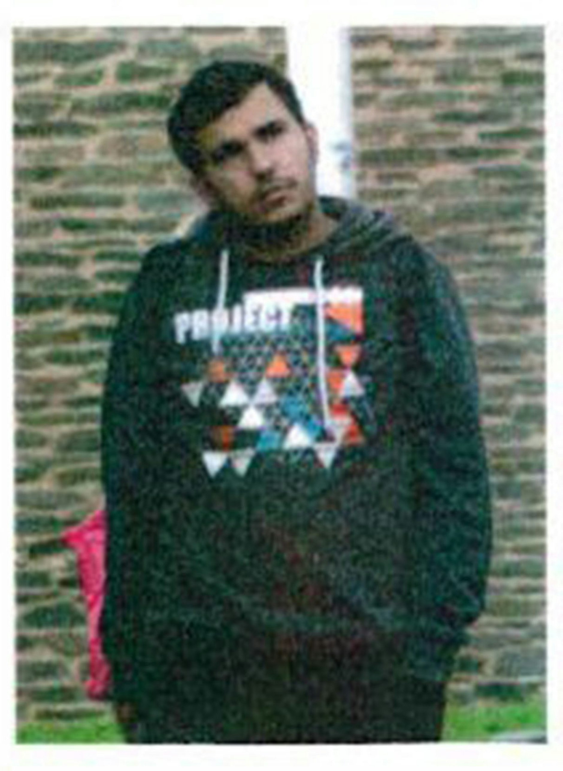 ISTerrorist AlBakr wird in Berlin beigesetzt