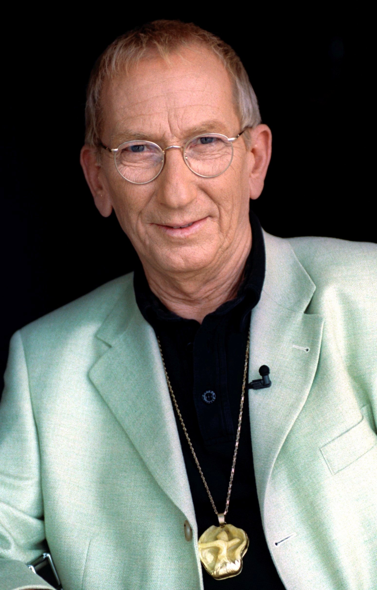 Arndt Bause So ätzte der berühmte Komponist gegen Lippi & Co.