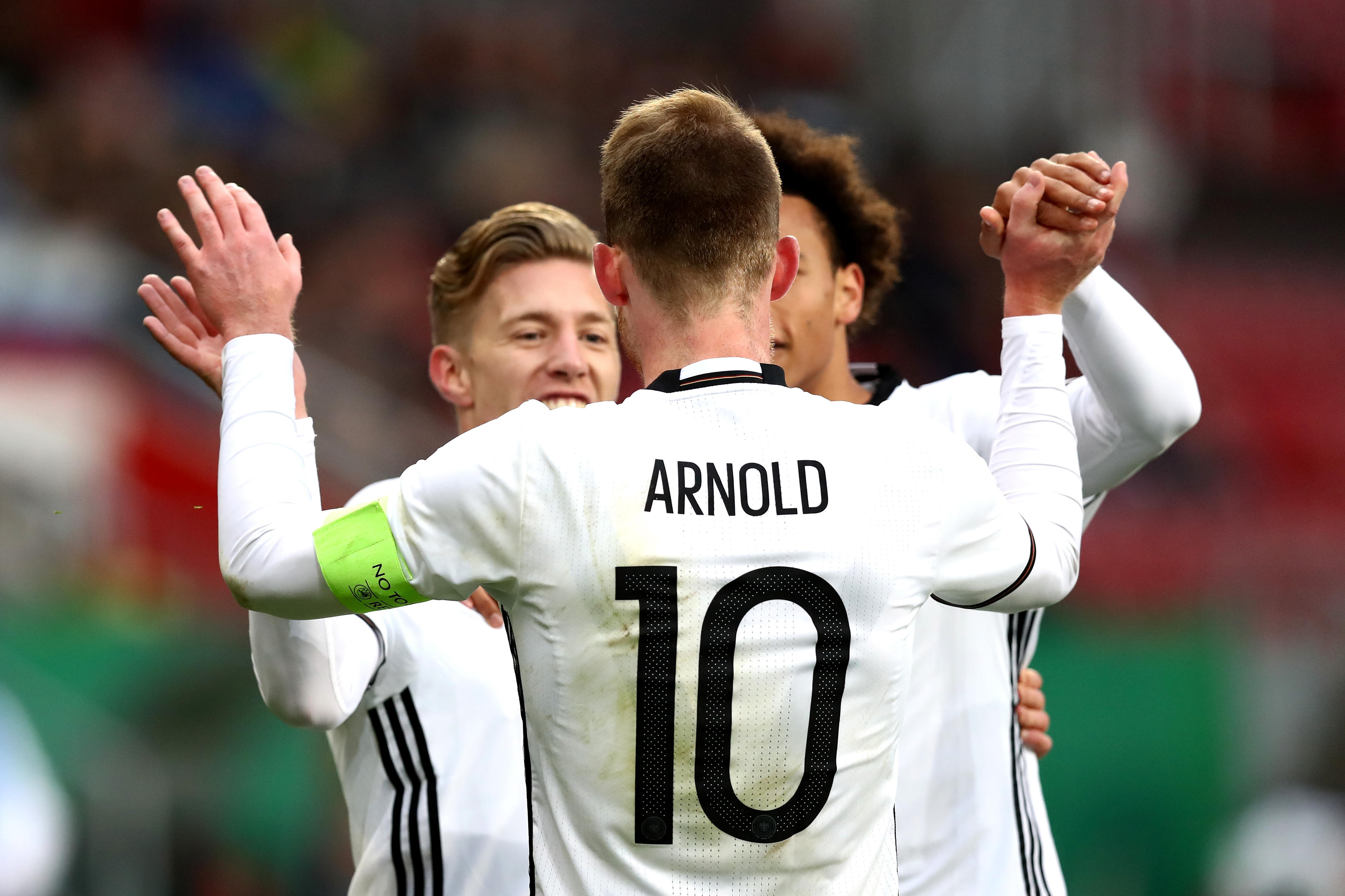 Image - Talentschuppen U21: Heute schon die Weltmeister 2022 sehen