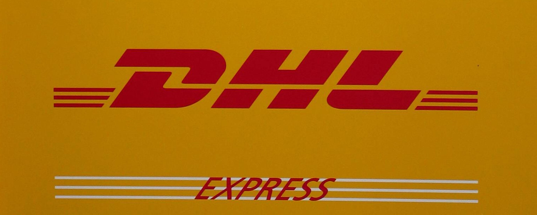 SOS Paketdienst DHL Express stoppt Zustellung in GewaltKiezen