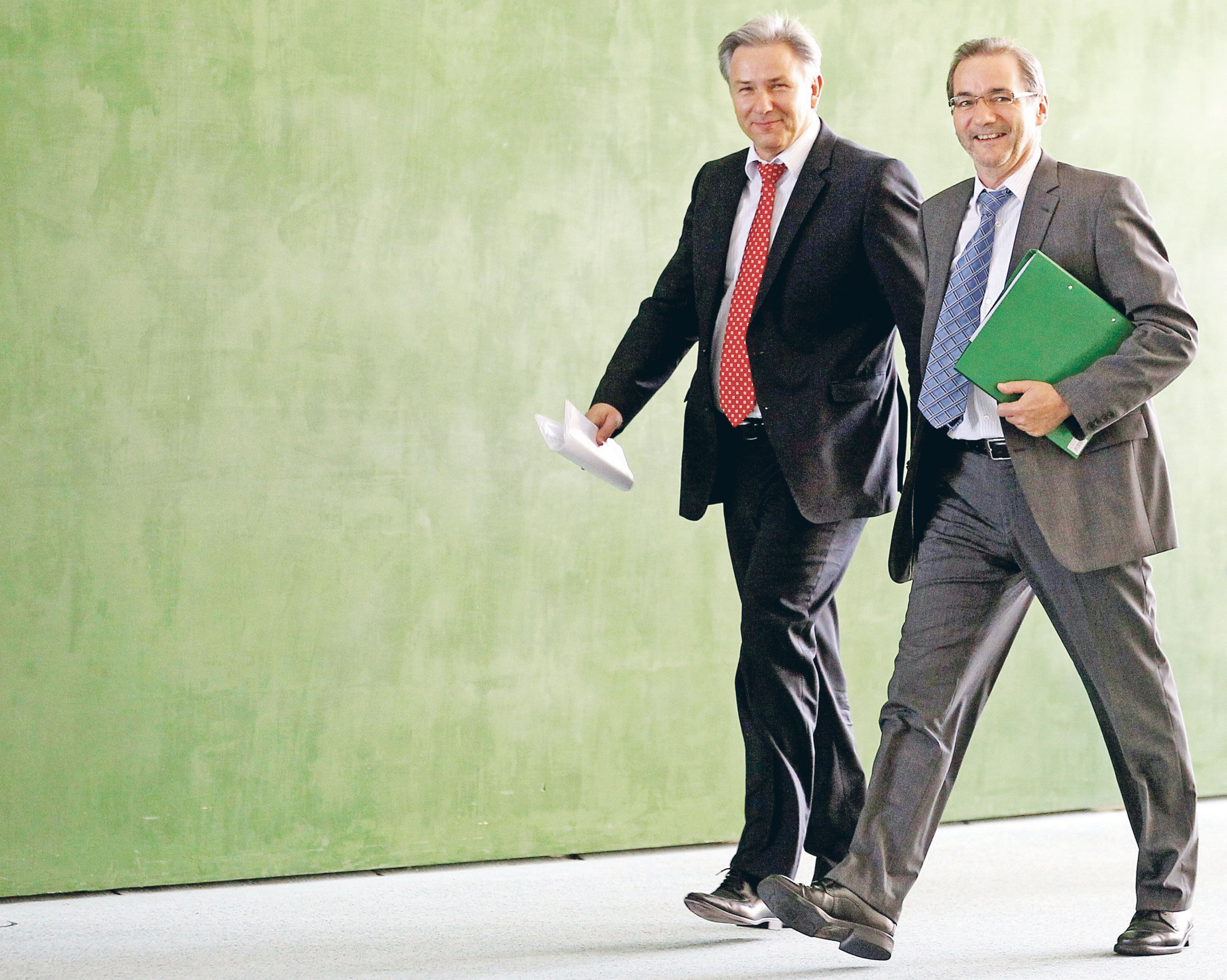 Image - BER-Geheimbericht: Ihr Versagen füllt 401 Seiten