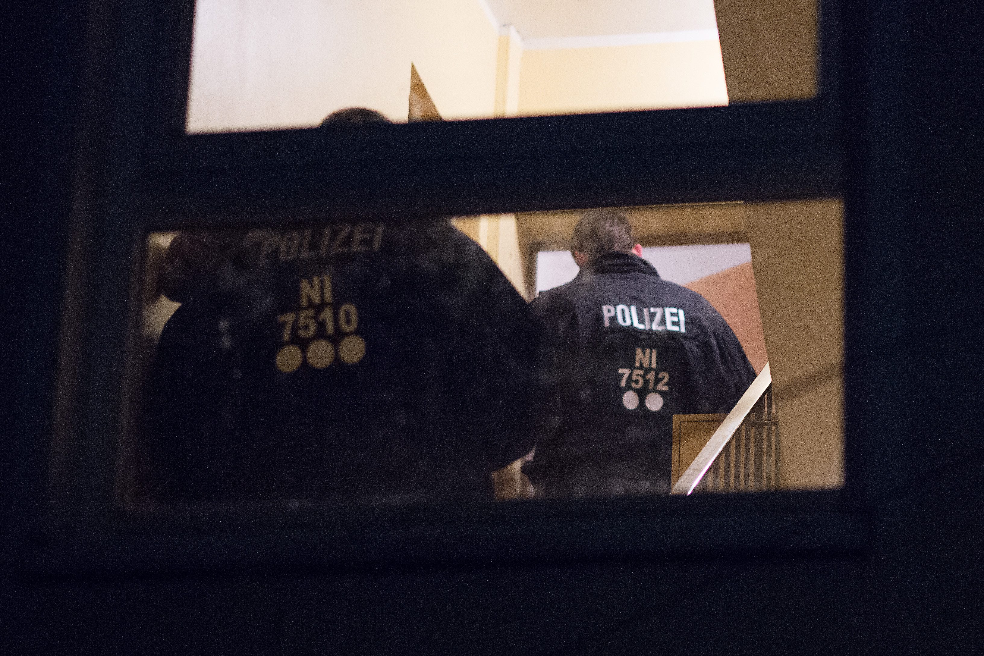 Deutschlandverweigerer: Abschiebung nach 17 Jahren geplatzt