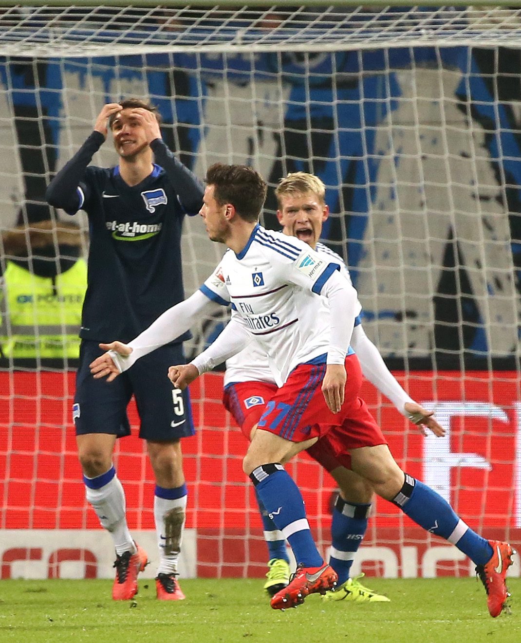 Image - Hertha BSC: Da war mehr als ein Brych im Spiel!