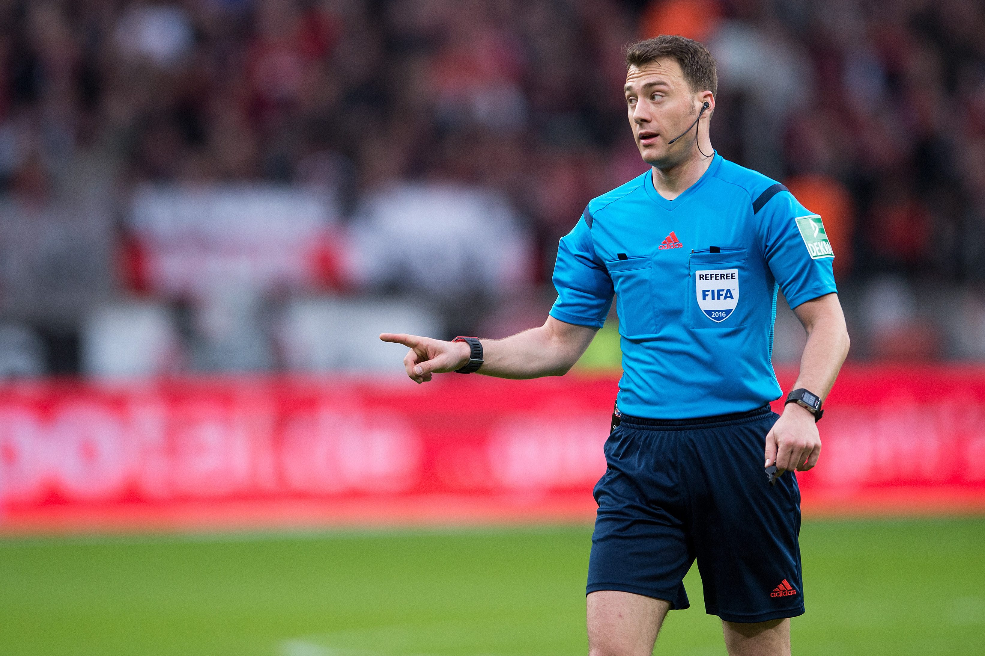 Image - DFL ist bereit: Bald Videobeweis in der Fußball-Bundesliga?