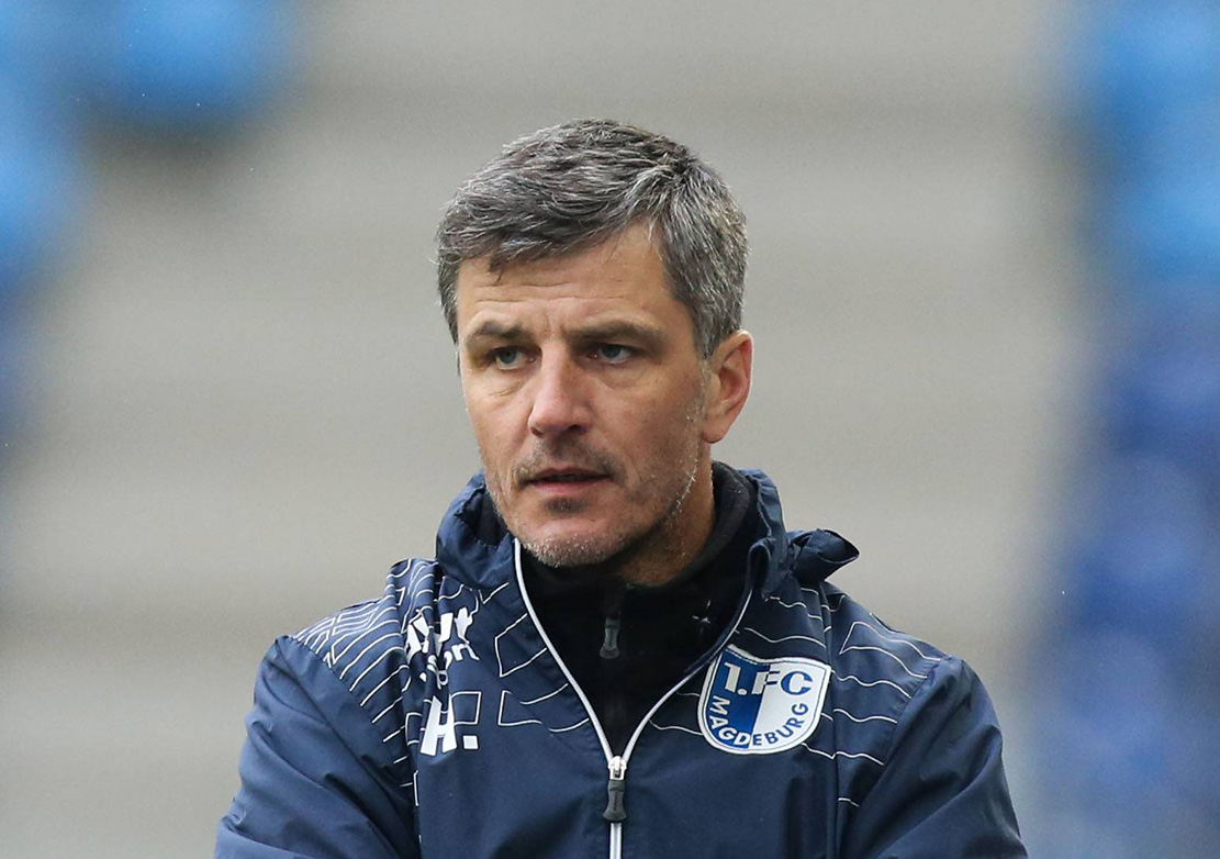 Image - „Unions Weg wäre  schon sexy für uns.“