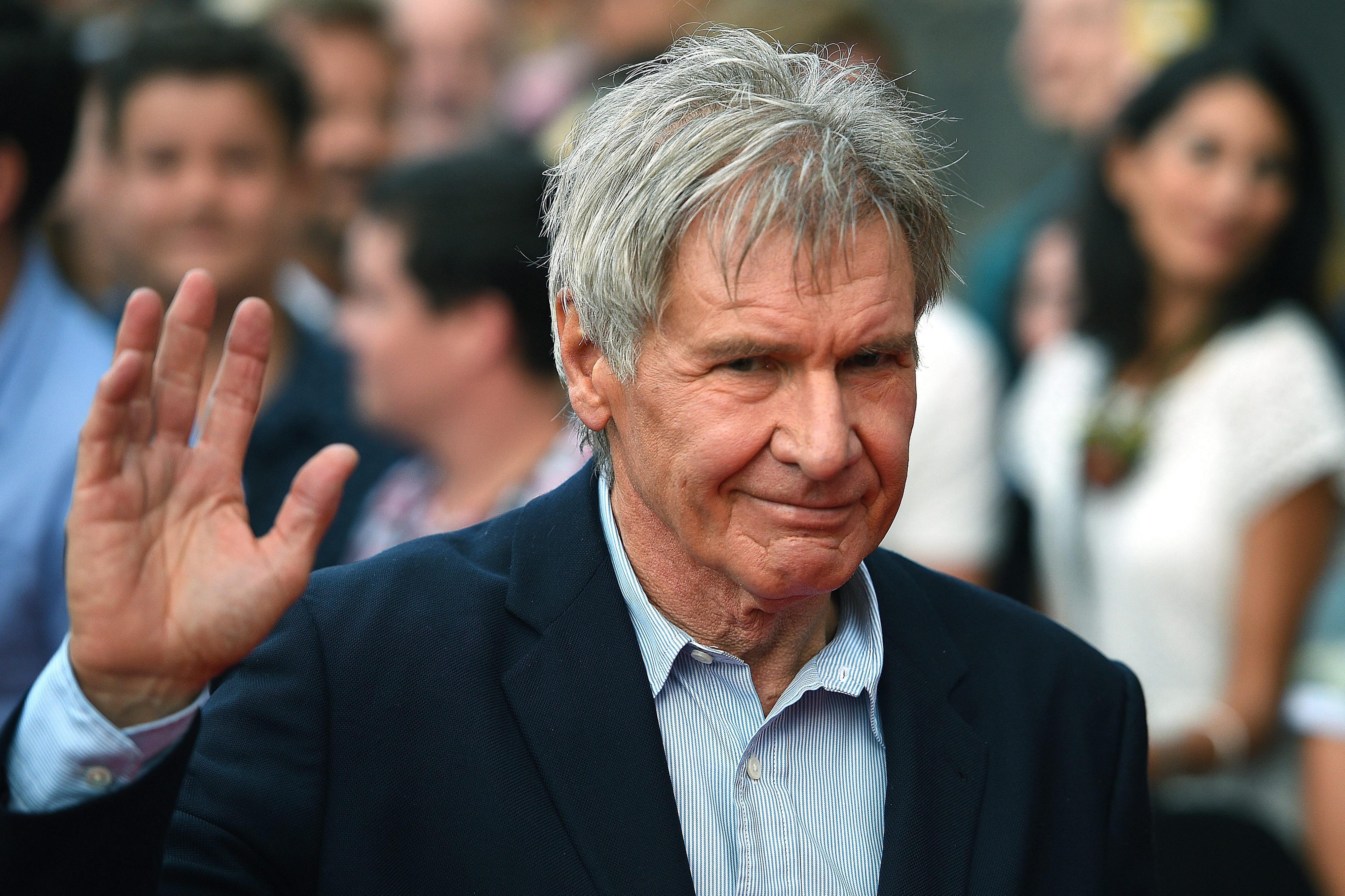 Image - Harrison Ford: „Indiana Jones“ kehrt zurück in die Kinos