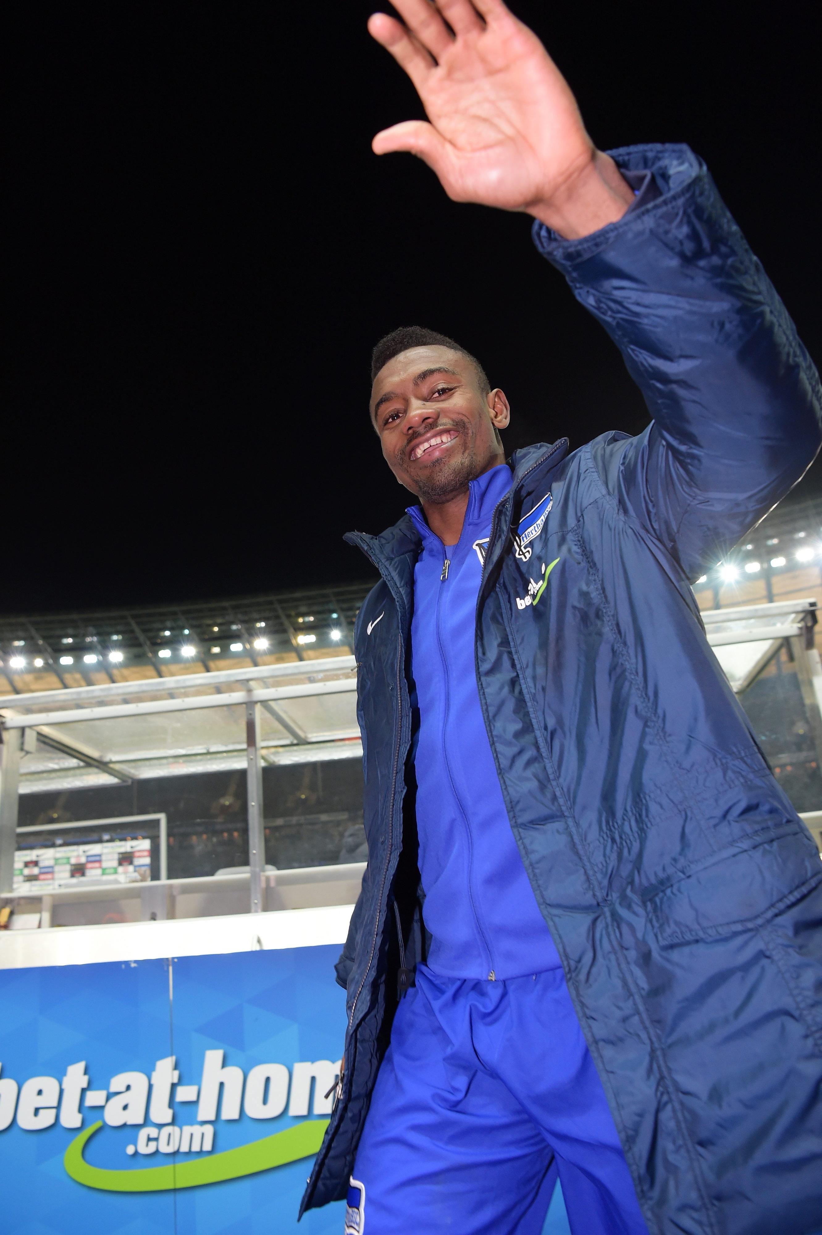 Image - Pal Dardai: Unser Robben ist Kalou