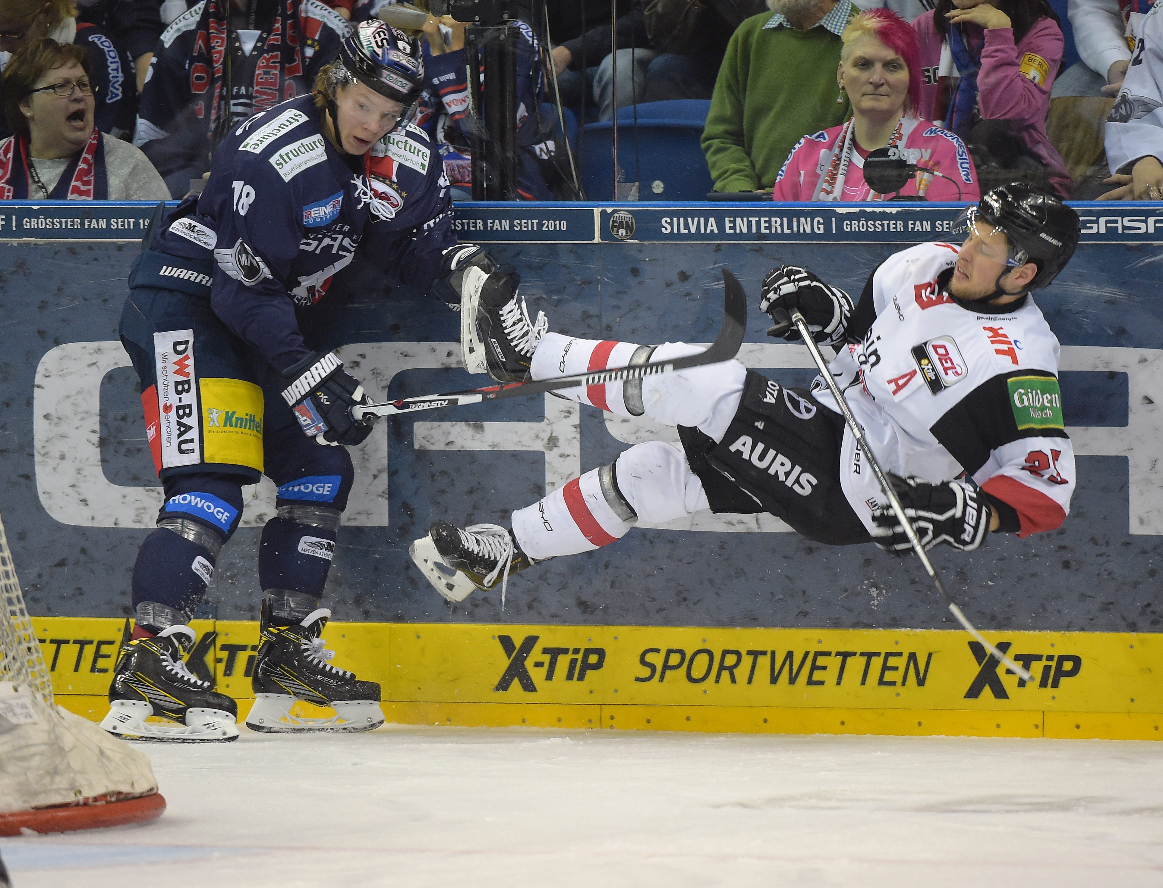 Image - Nachwuchsspieler: Eisbären in der Talente-Falle