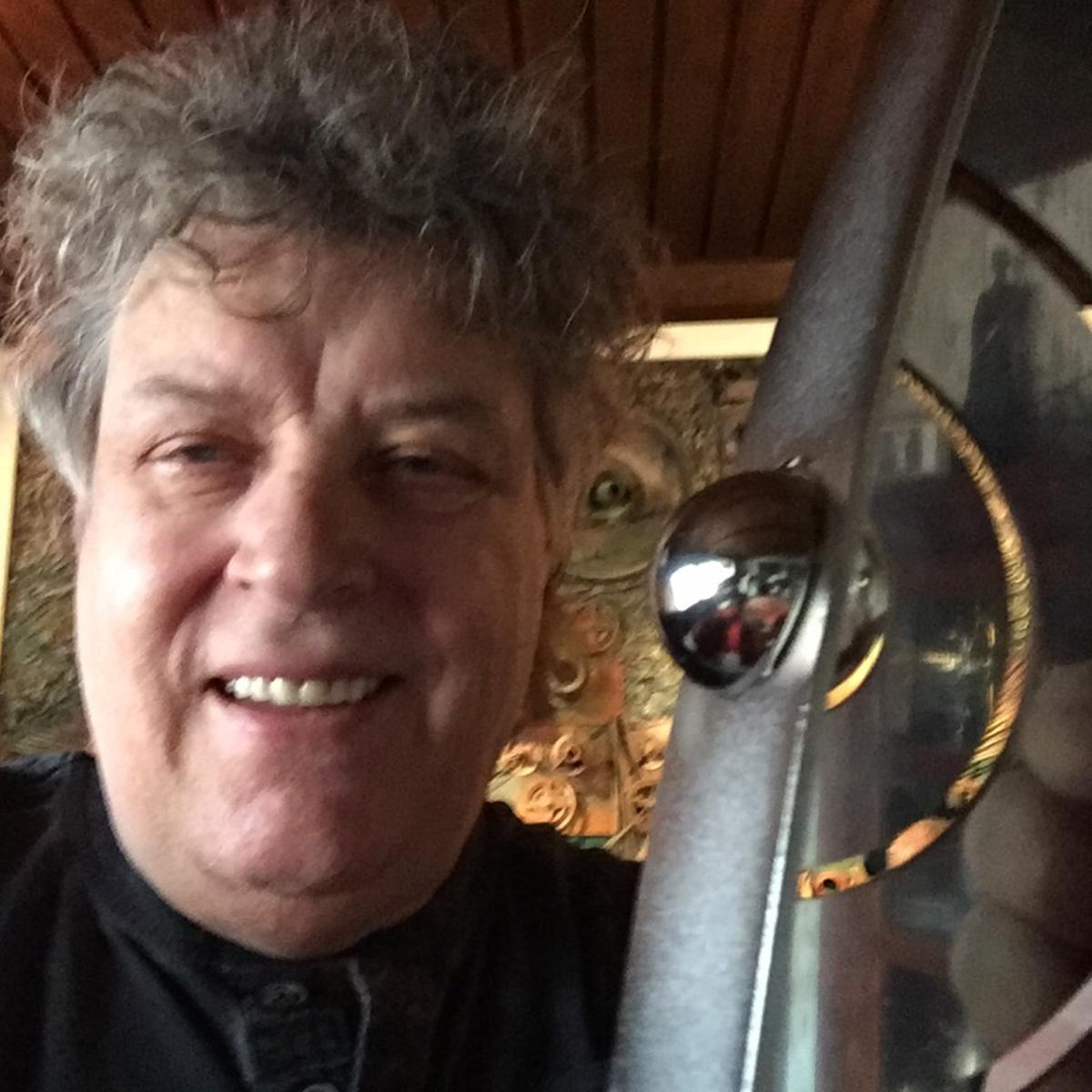 Quaster Hertrampf Hochzeit , Dieter „Quaster“ Hertrampf: Das bewegte ...