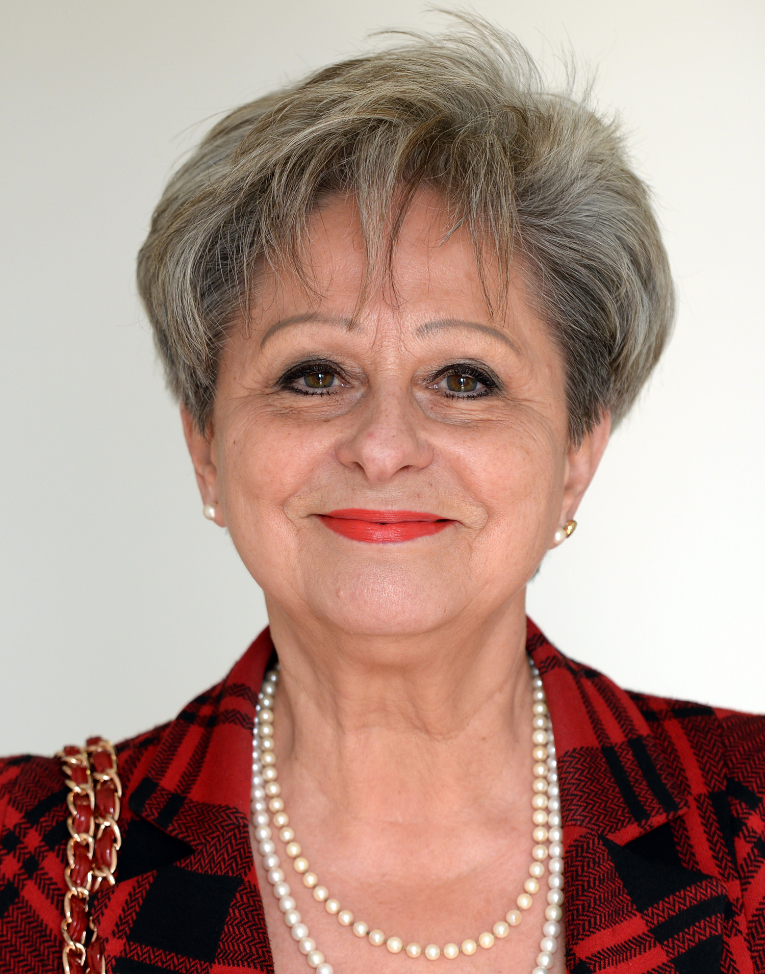 Image - Dagmar Frederic:  „Schäme mich nicht für meine DDR-Vergangenheit“