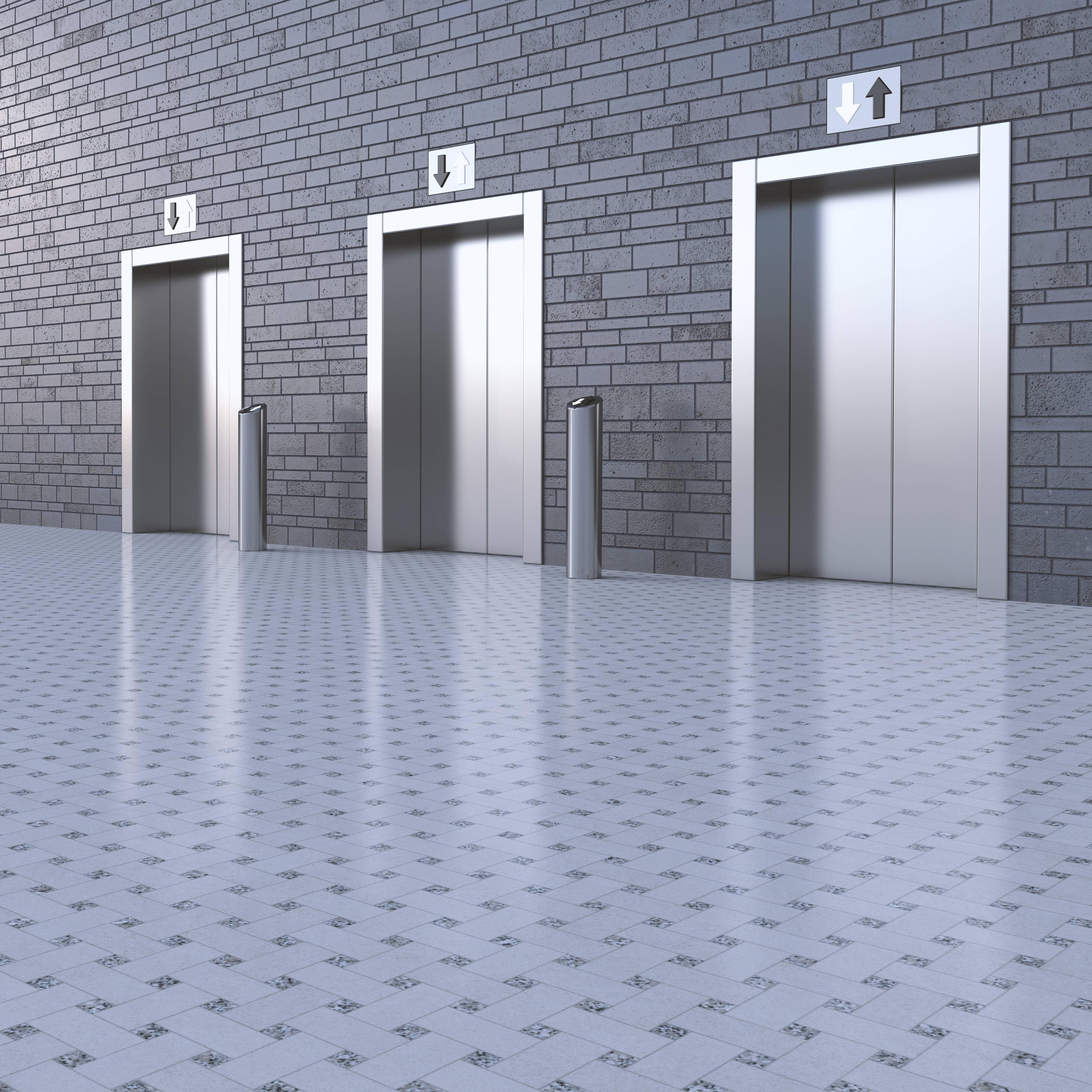 Image - TÜV schlägt Alarm: Jeder vierte Aufzug in Berlin ist illegal